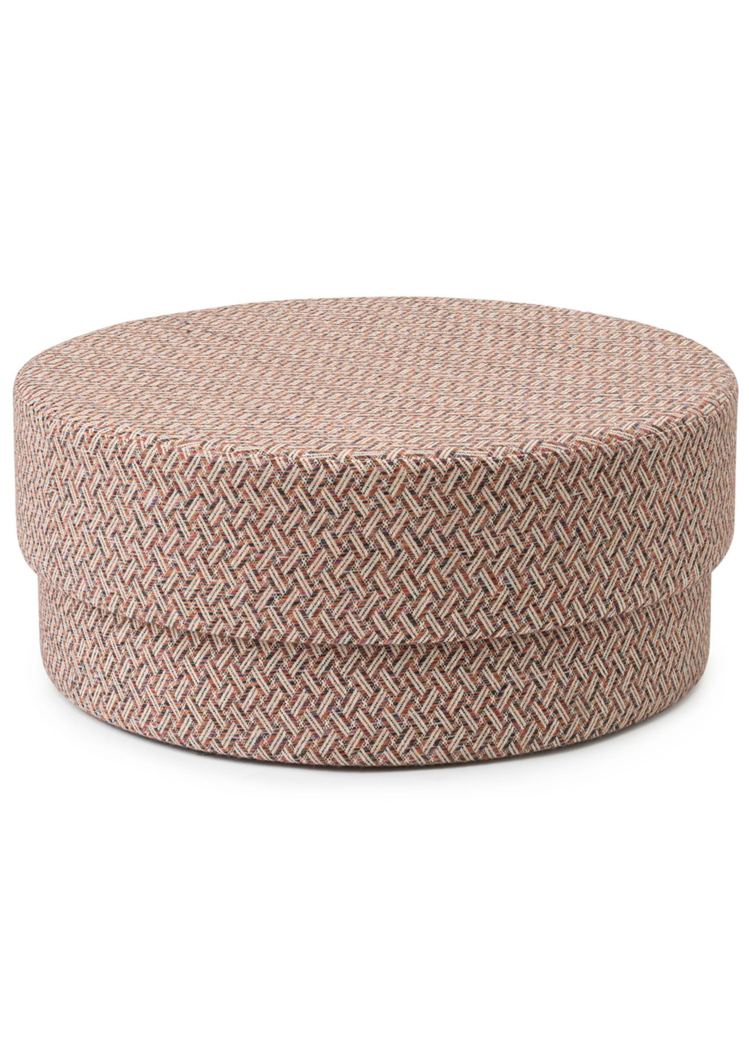 Normann Copenhagen - Pouf - Silo pouf - Large