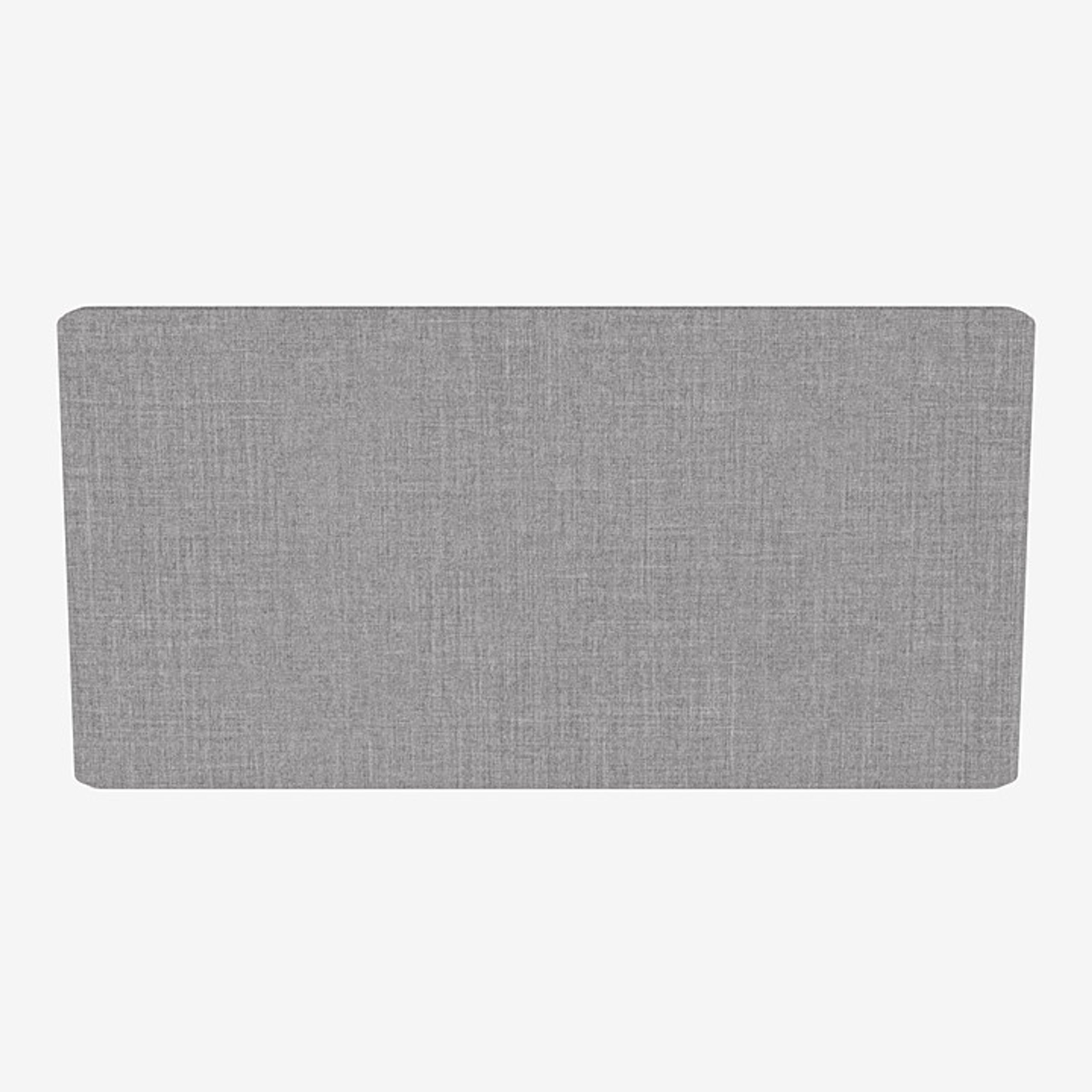 Normann Copenhagen - Reol - Montana free stofpaneler - Grå