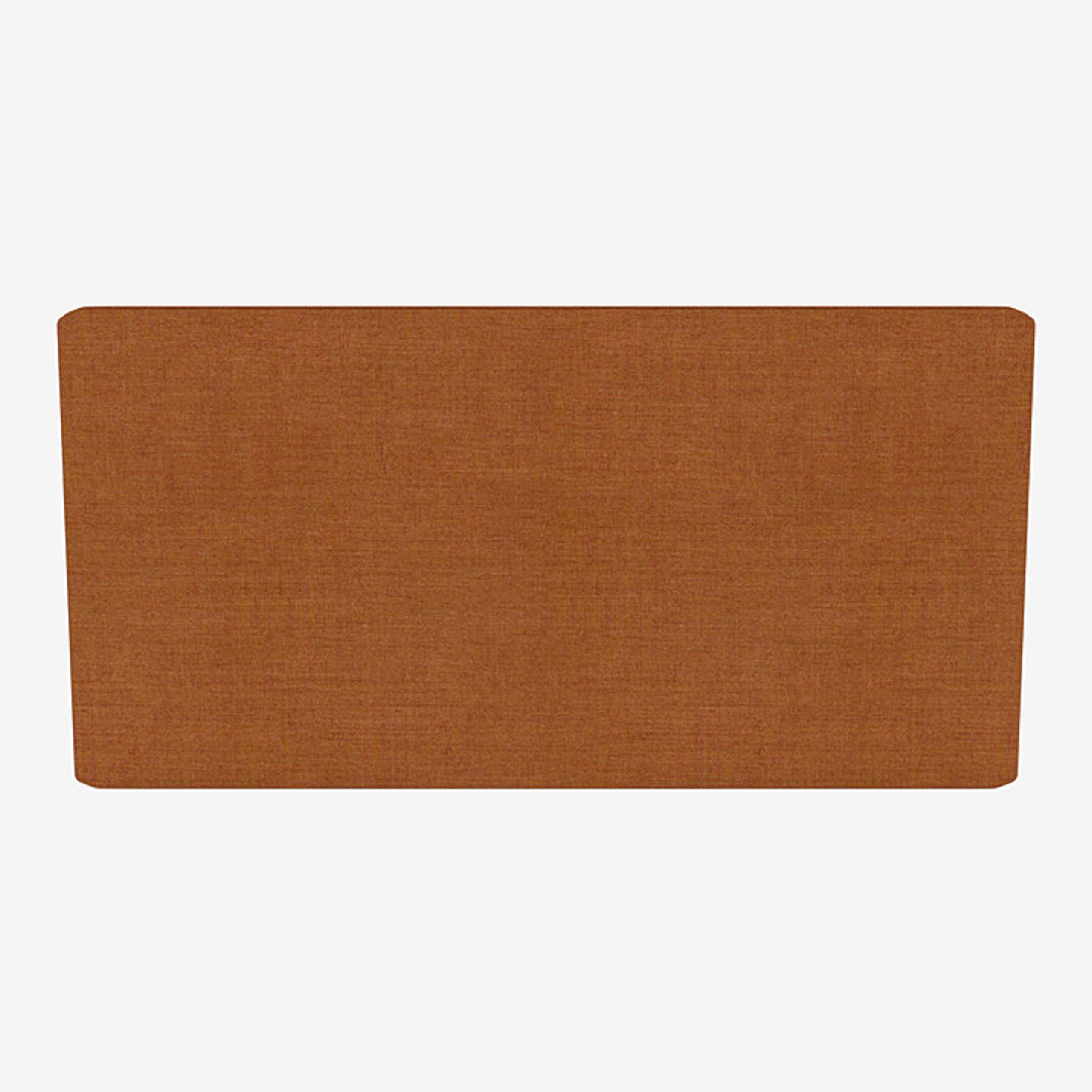 Normann Copenhagen - Display - Montana free stofpaneler - Rust