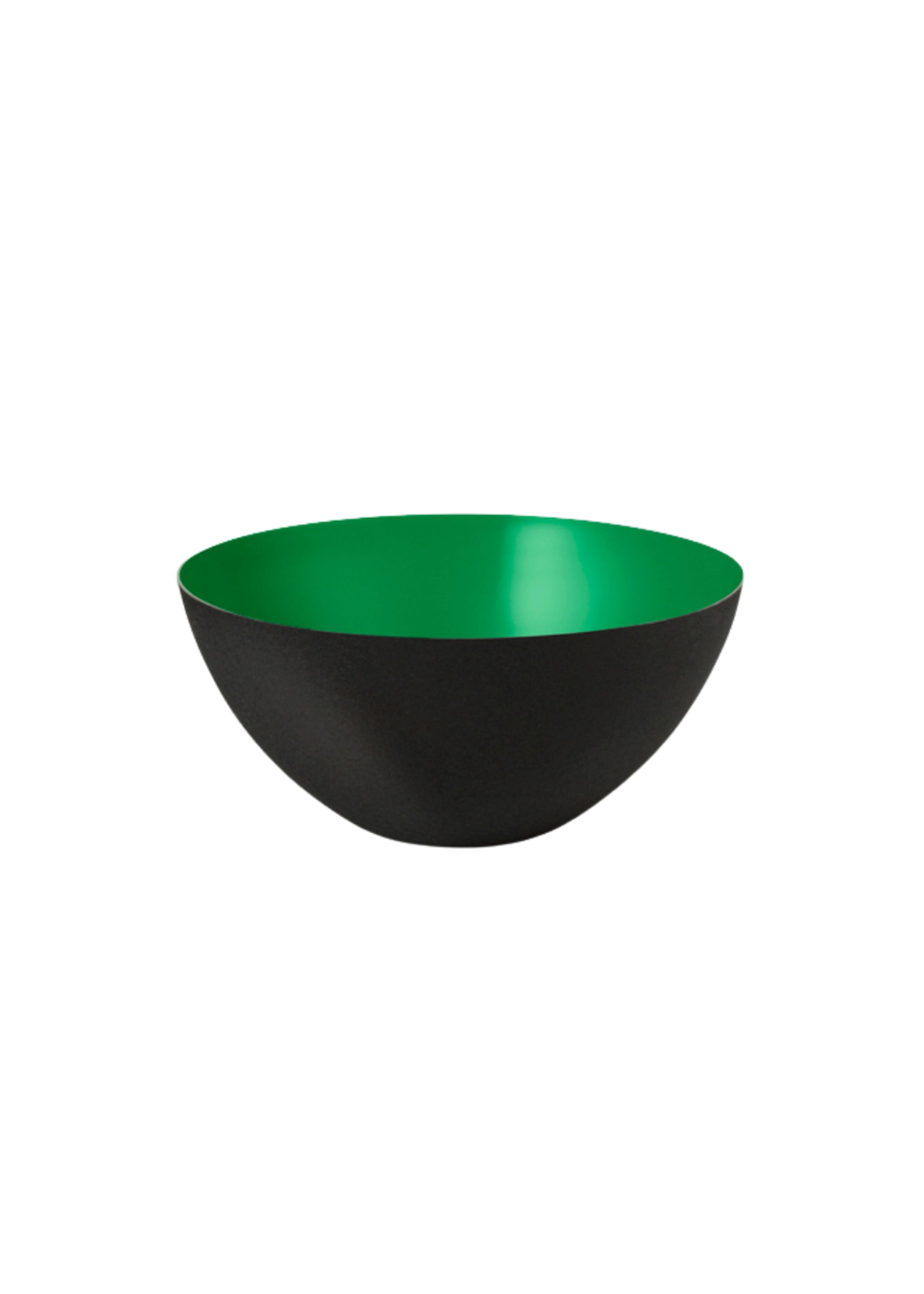 Normann Copenhagen - Schüssel - Krenit Skål - Small - Green