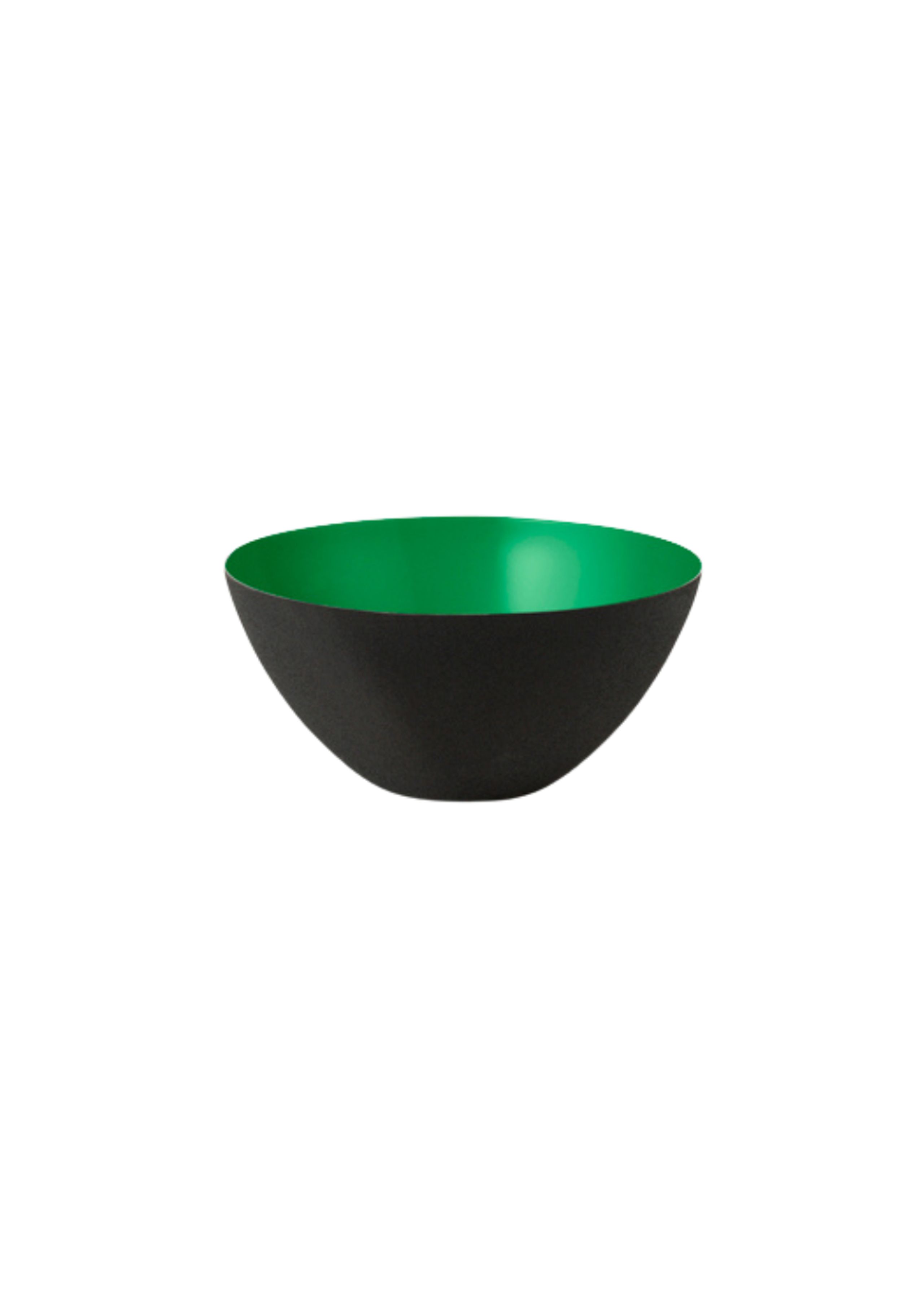 Normann Copenhagen - Schüssel - Krenit Skål - Xsmall - Green