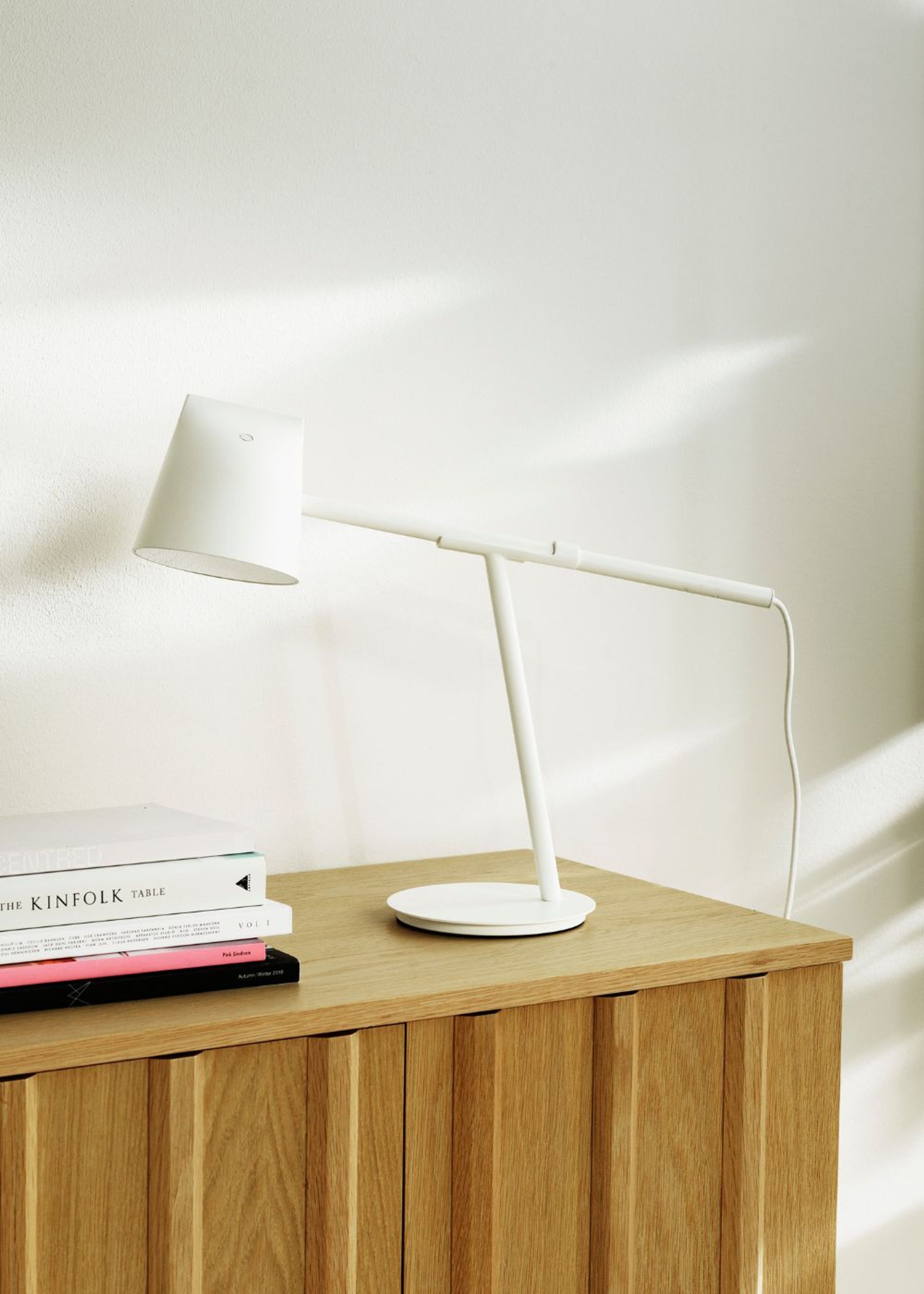 Normann Copenhagen - Cabinet - Rib Sideboard - Oak