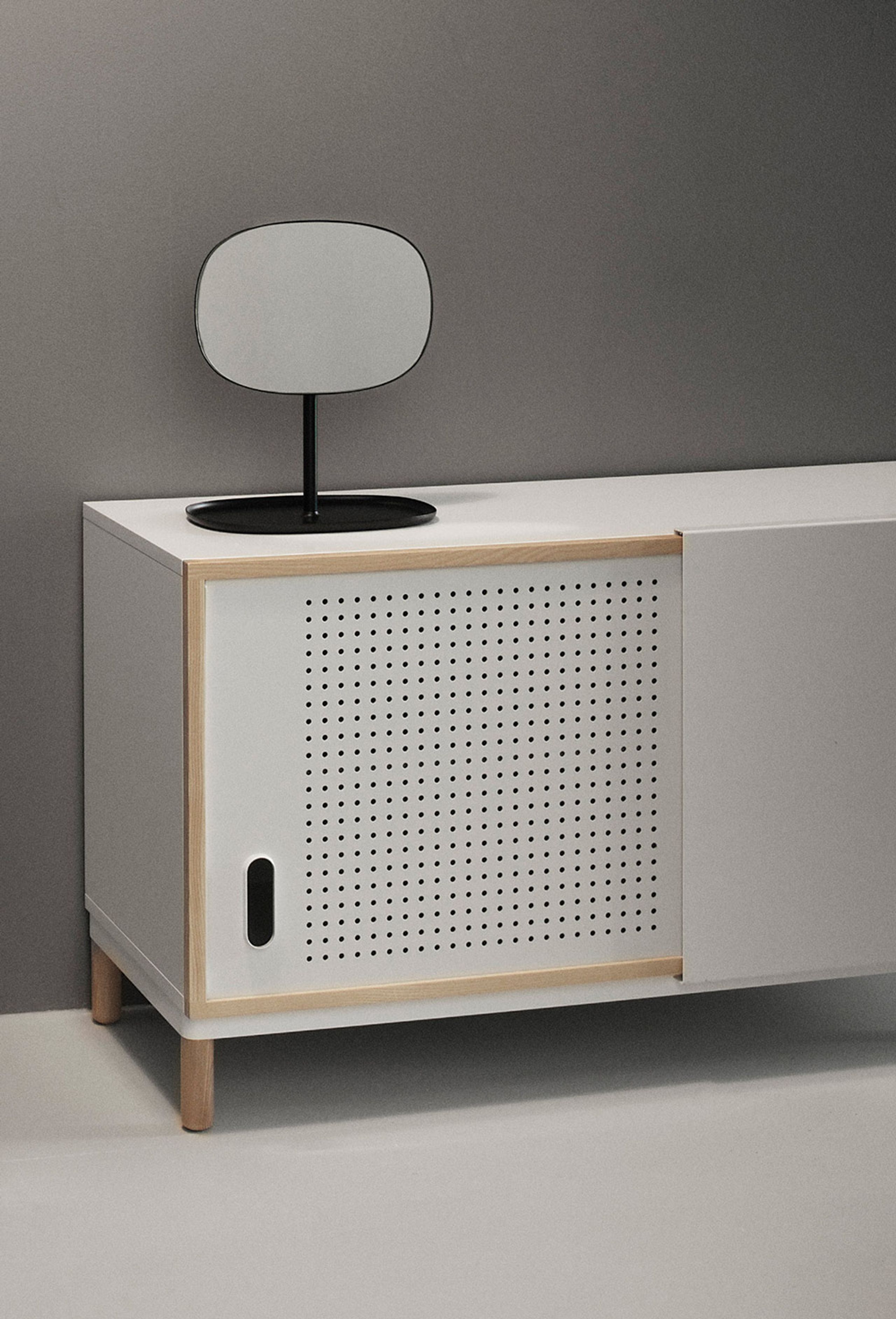 Normann Copenhagen - Crédence - Kabino Sideboard - Grey