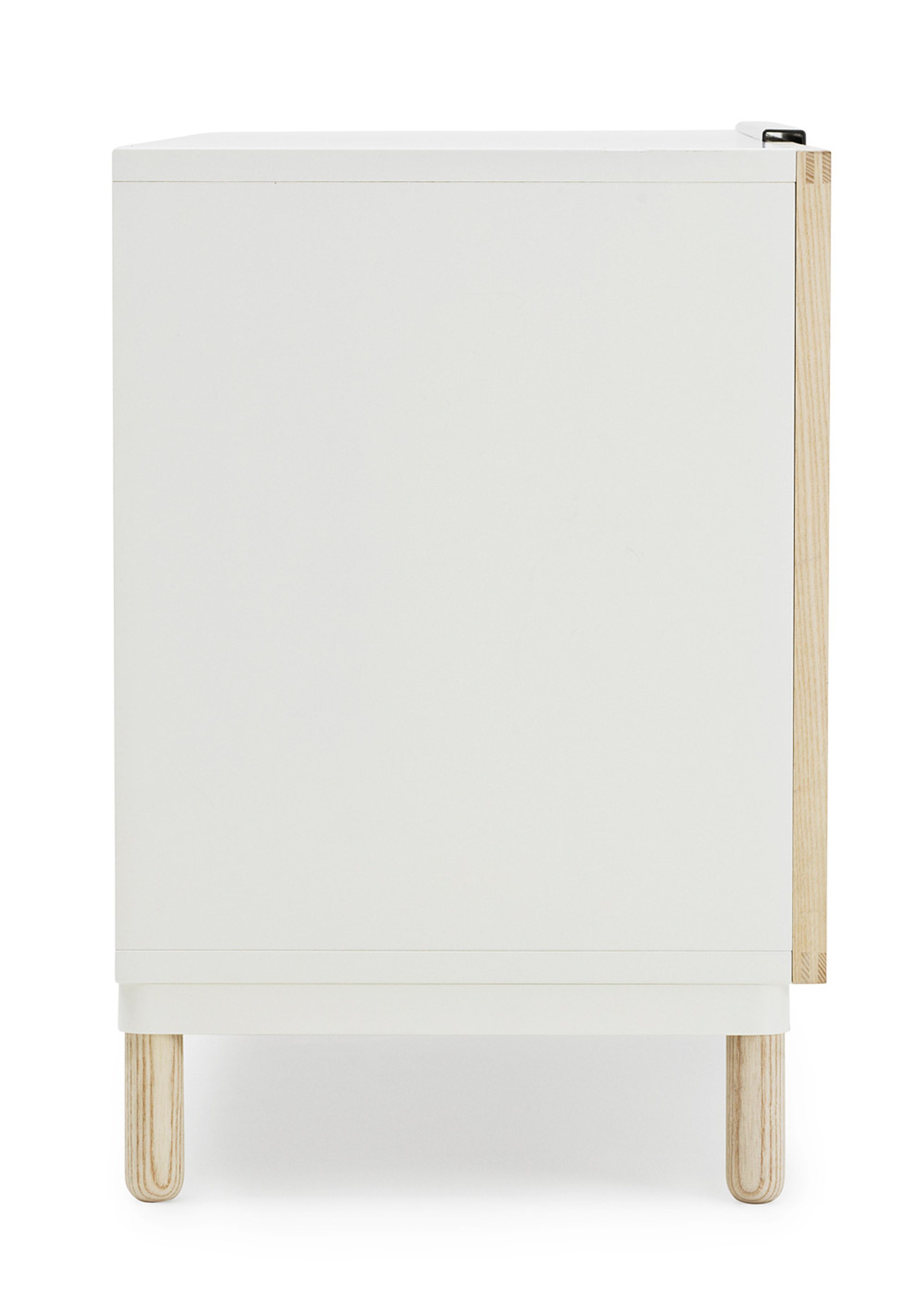 Normann Copenhagen - Sideboard - Kabino Sideboard - White