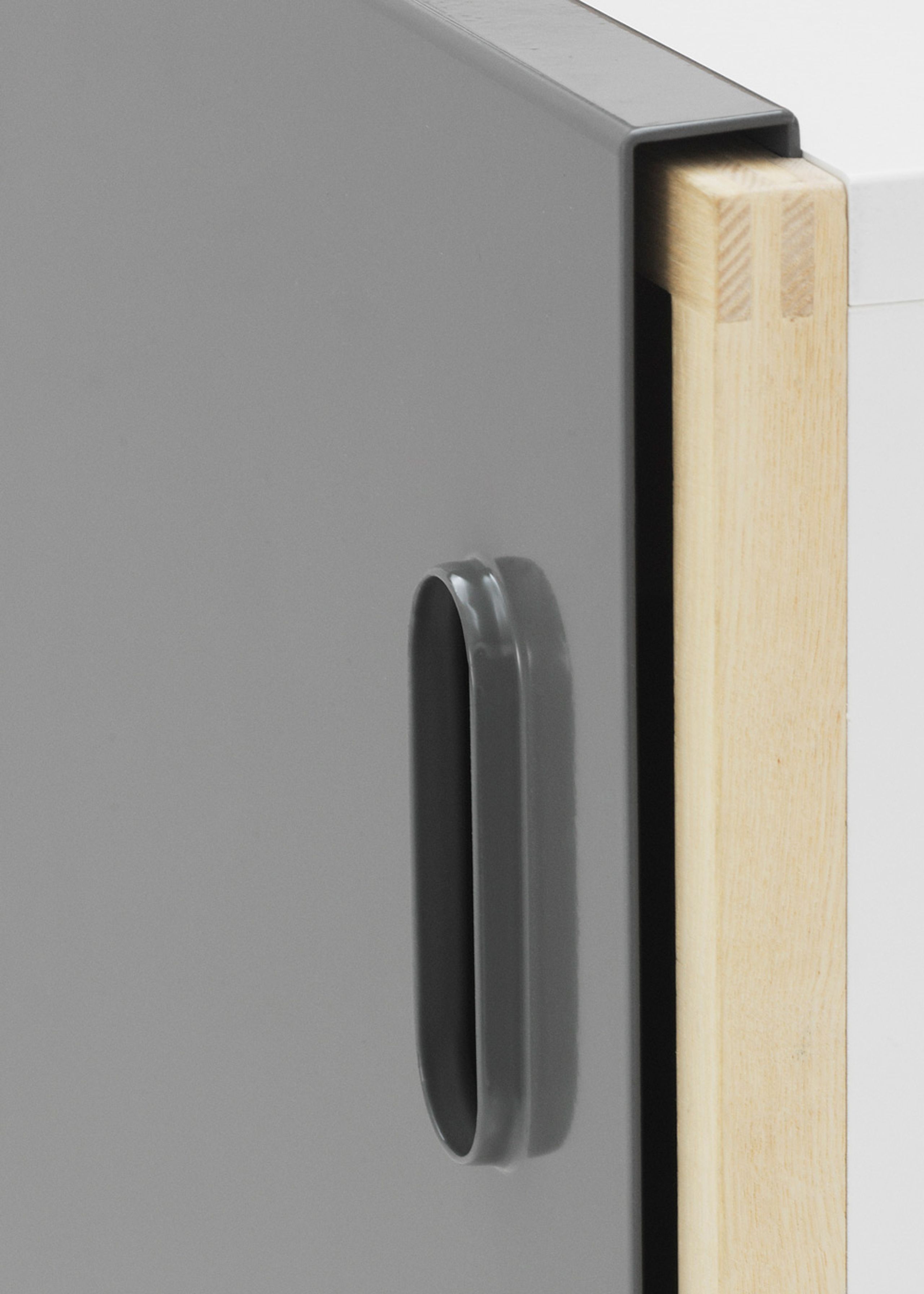 Normann Copenhagen - Crédence - Kabino Sideboard - Grey