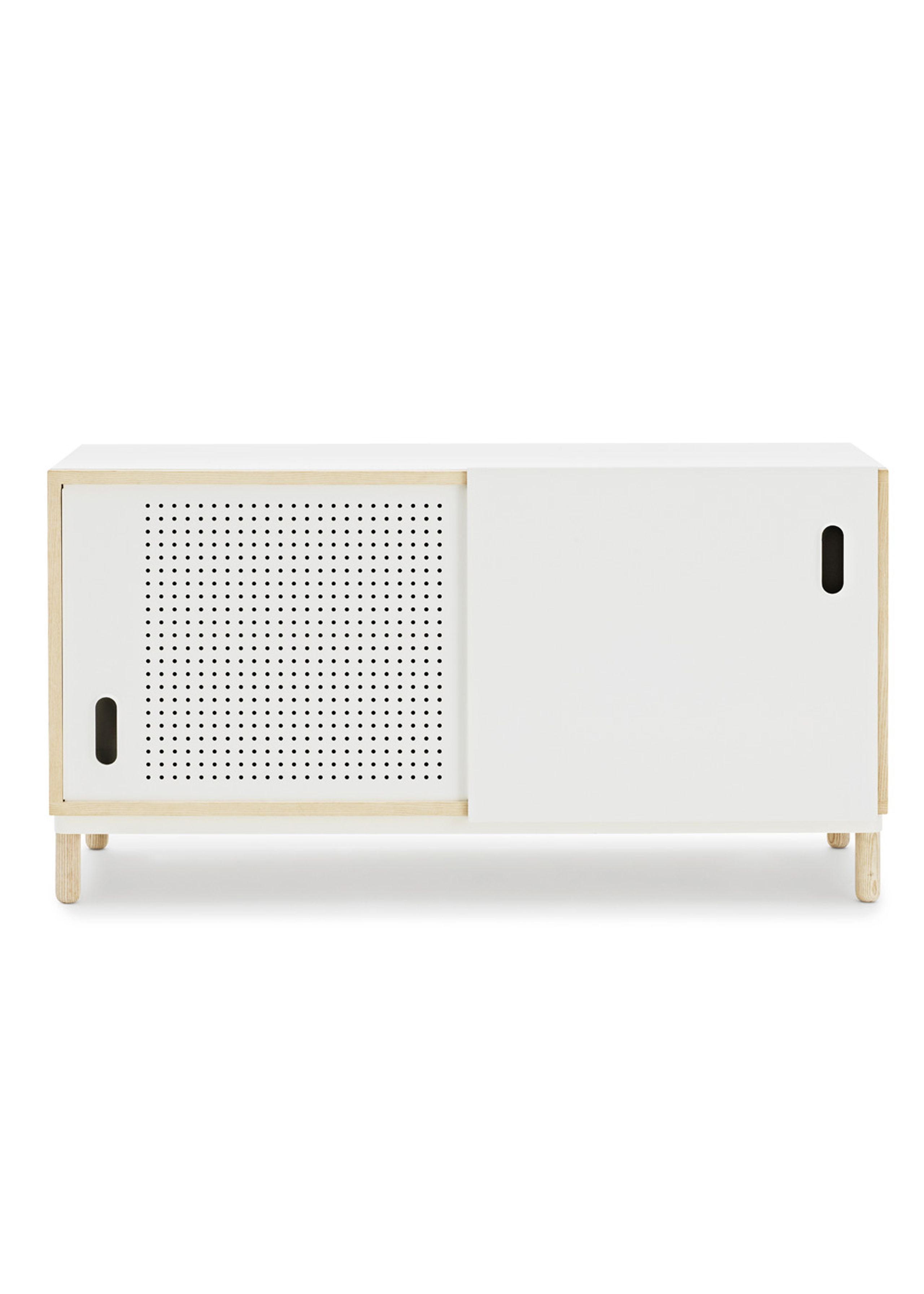 Normann Copenhagen - Sideboard - Kabino Sideboard - White