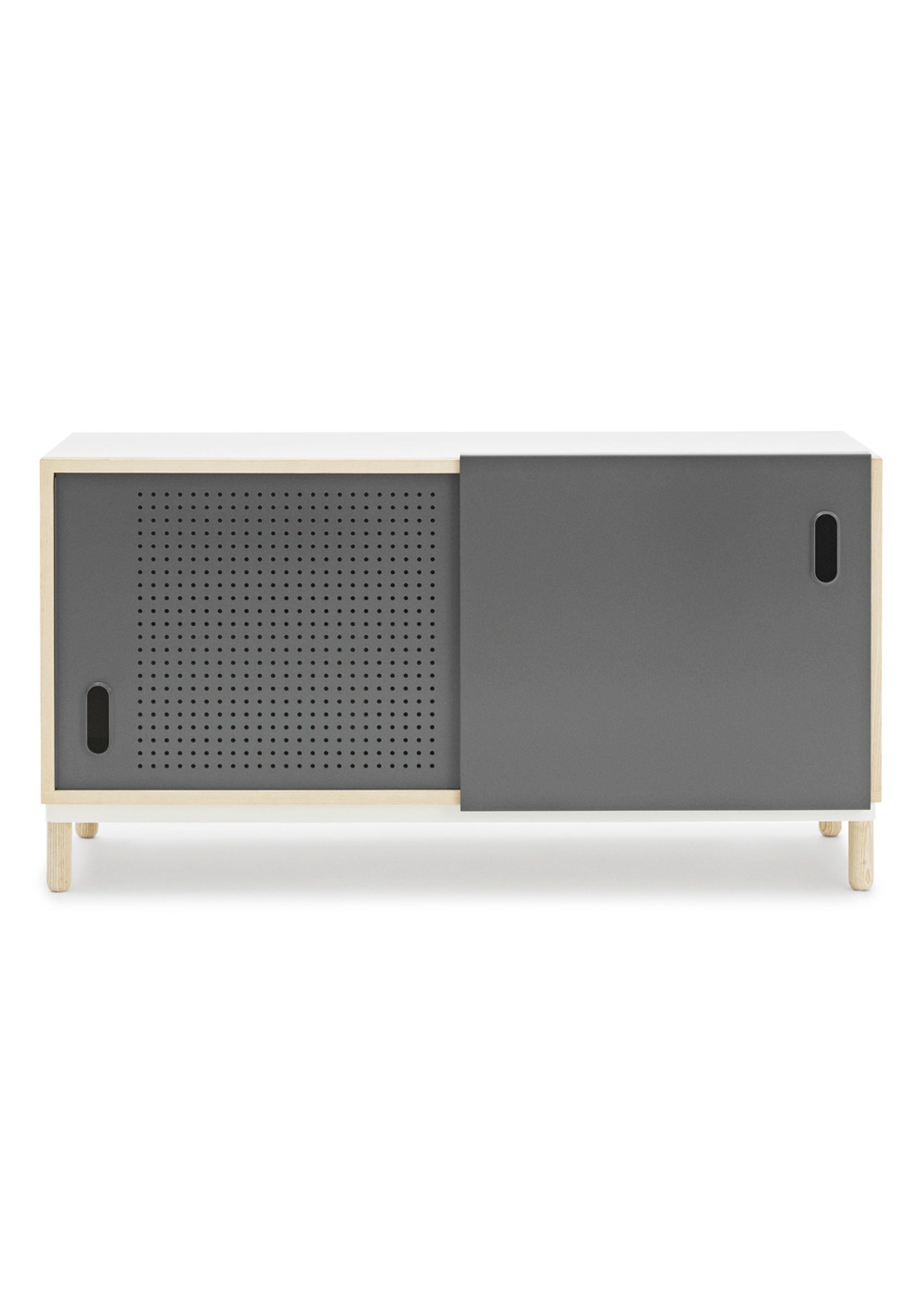 Normann Copenhagen - Crédence - Kabino Sideboard - Grey