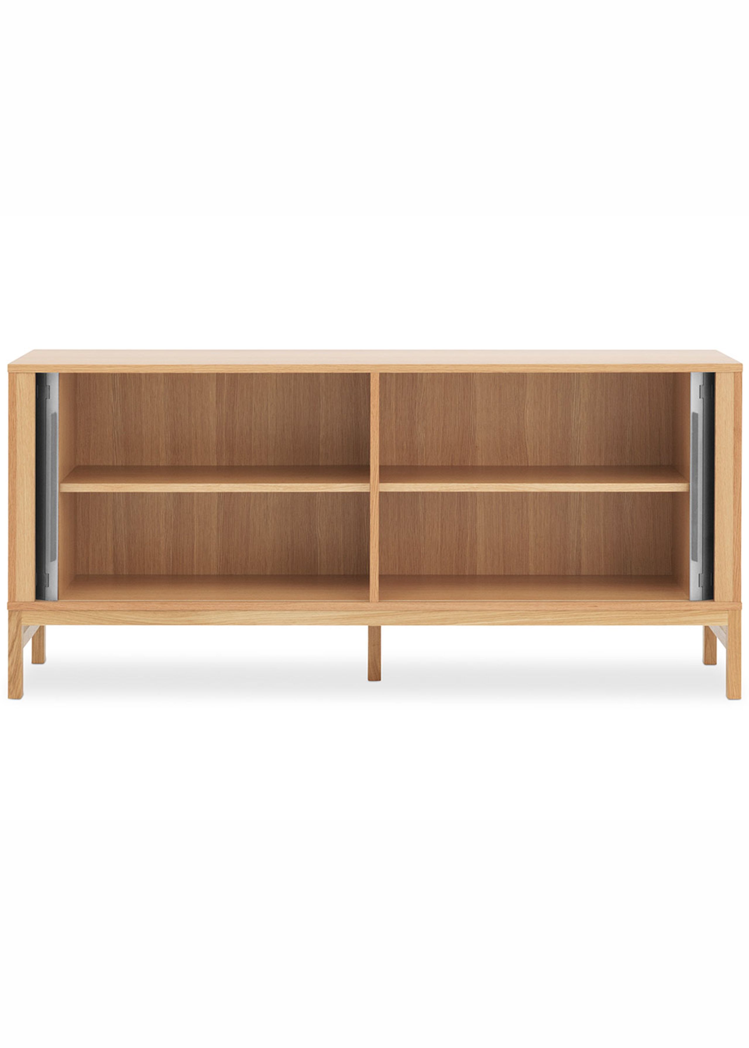 Normann Copenhagen - Sideboard - Jalousi Sideboard - Grey