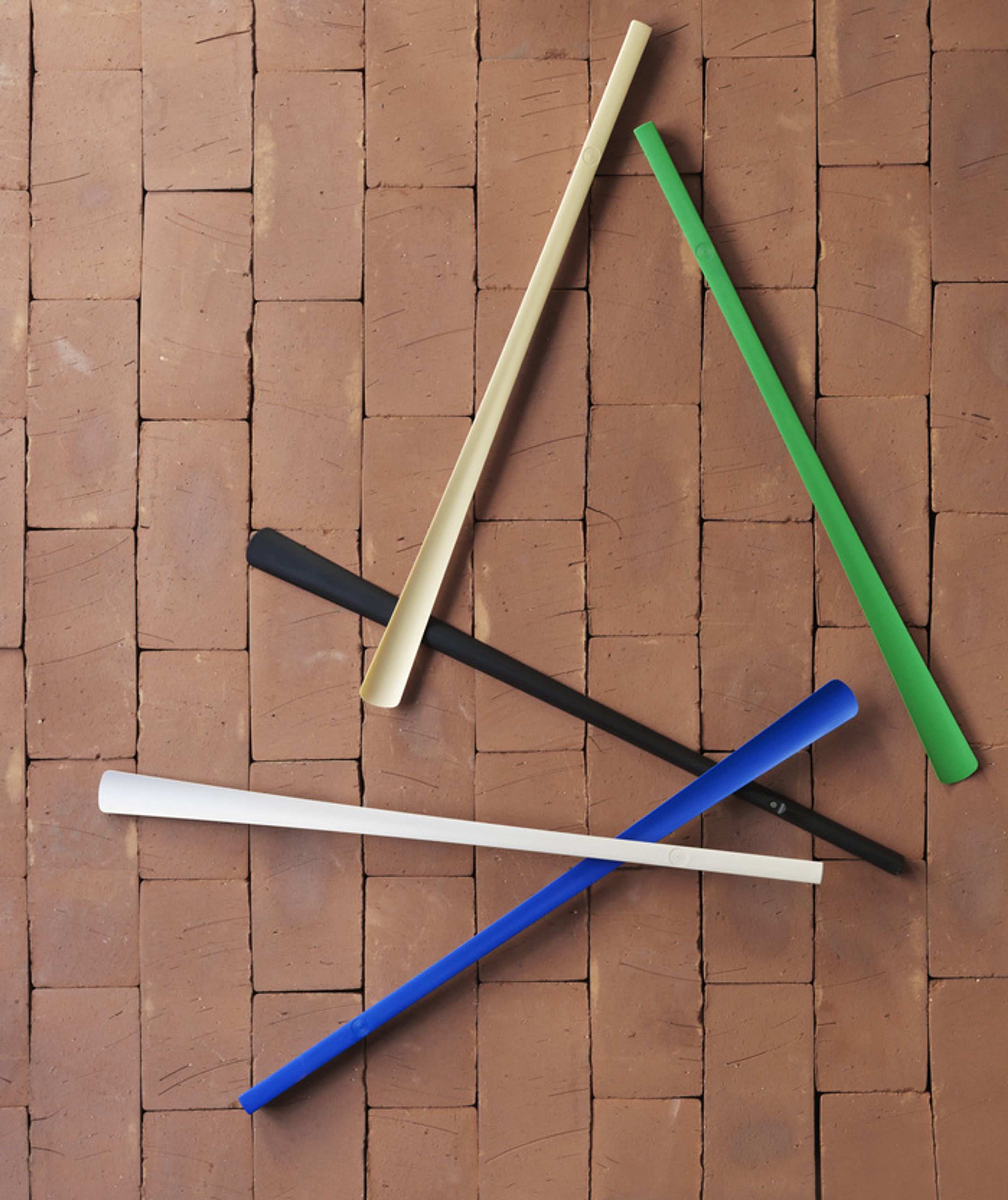 Normann Copenhagen - Sko - Shoehorn - Green