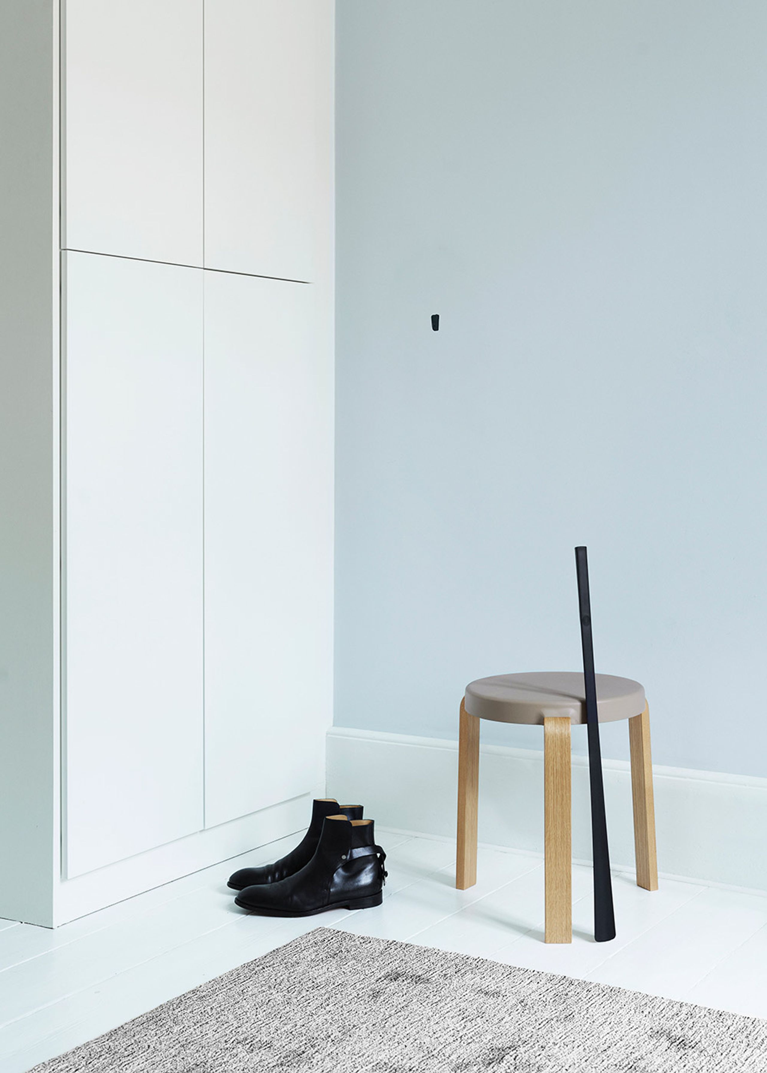 Normann Copenhagen - Shoes - Shoehorn - Black