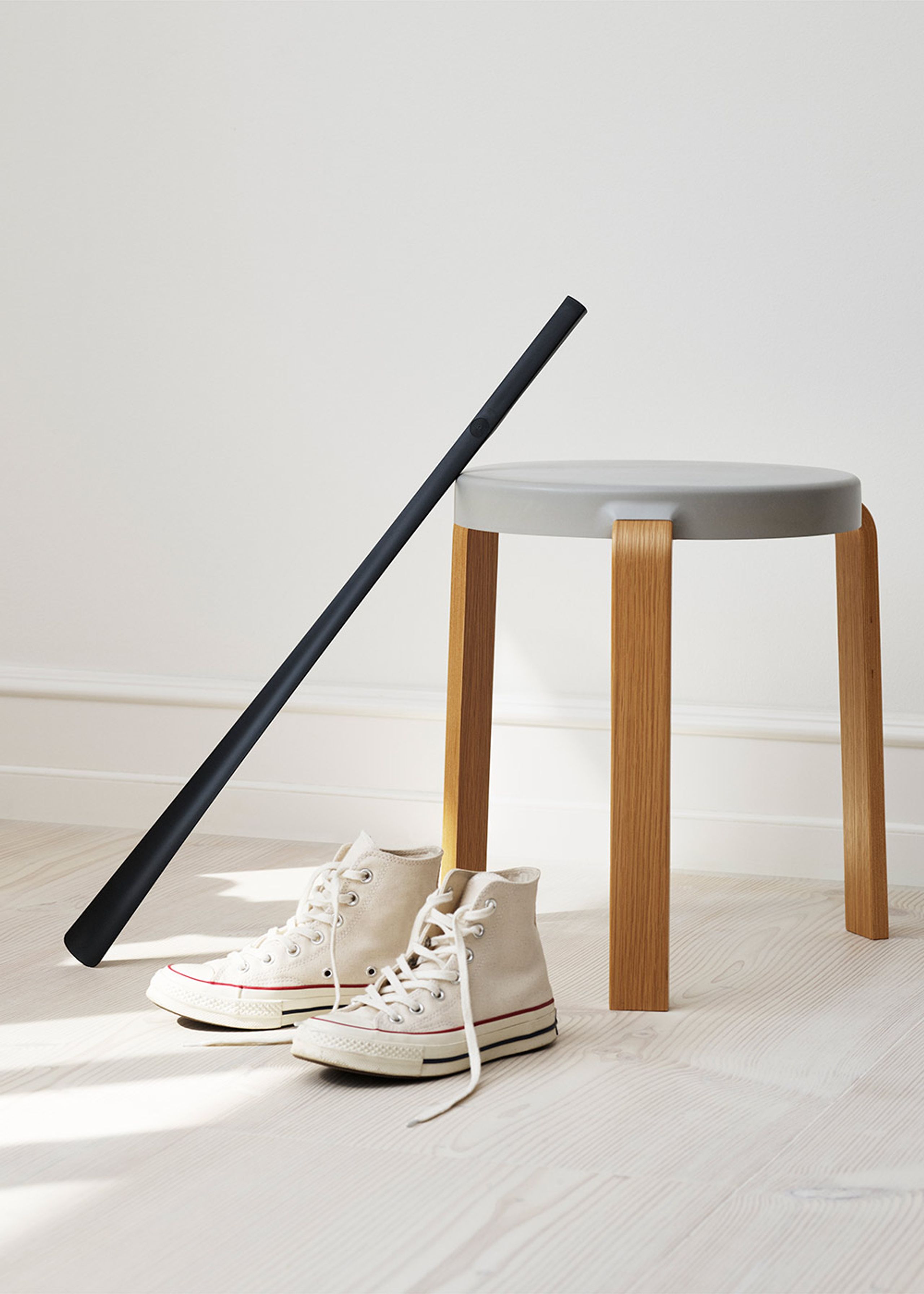 Normann Copenhagen - Shoes - Shoehorn - Black