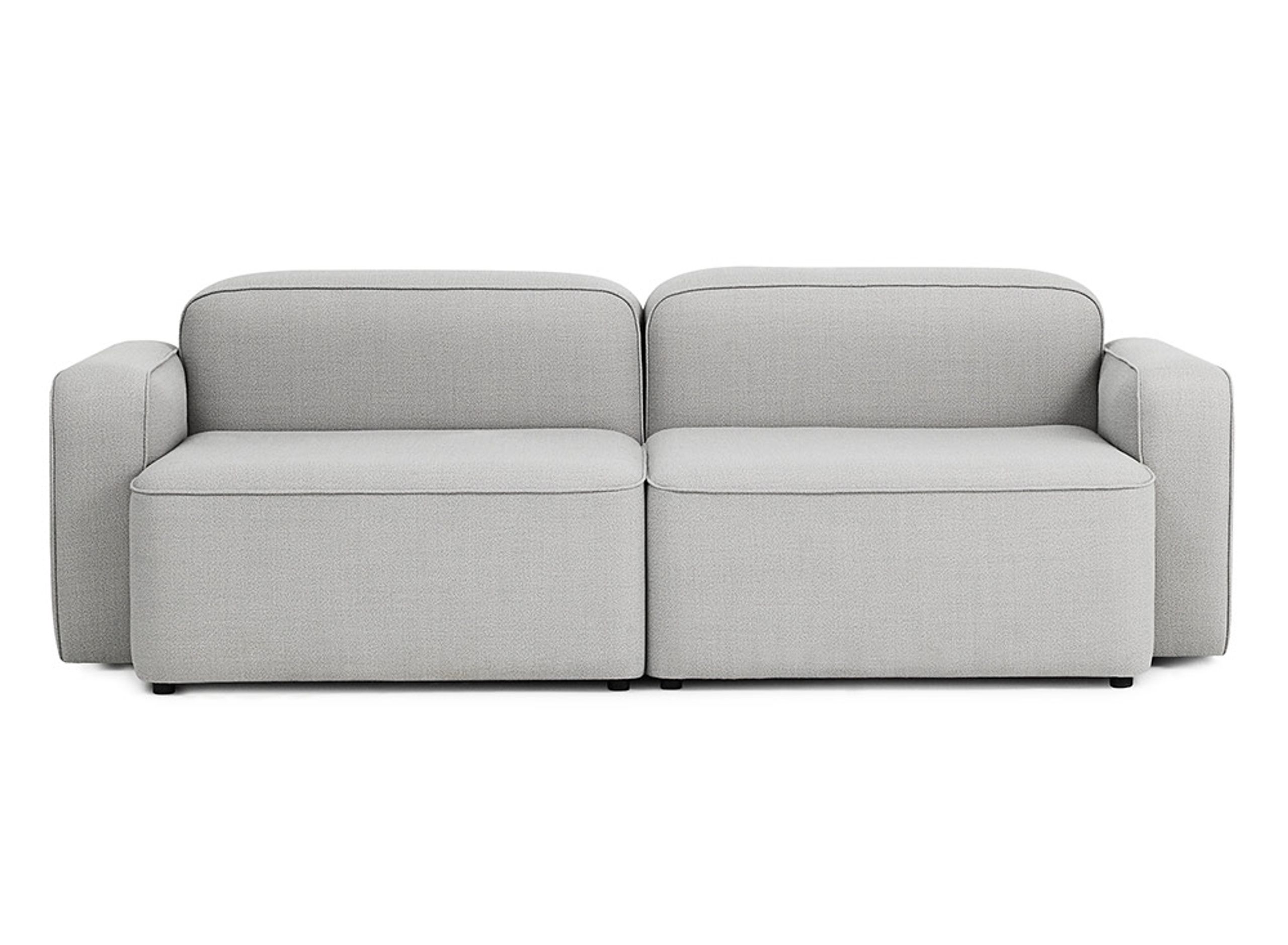 Normann Copenhagen - Sofa - Rope Modular Sofa Combinations - Combination 4