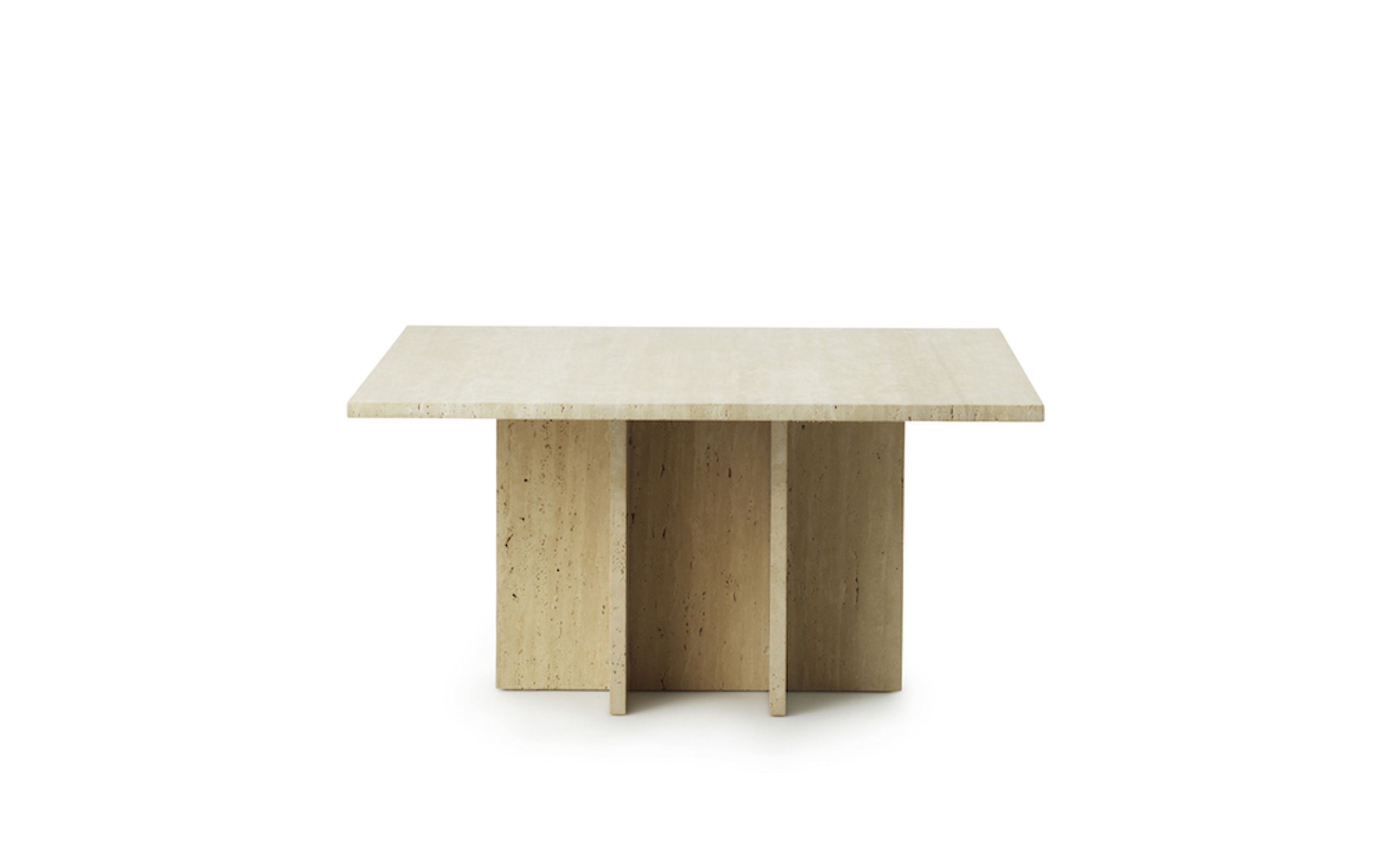 Normann Copenhagen - Coffee Table - Edge Coffee Table - Large