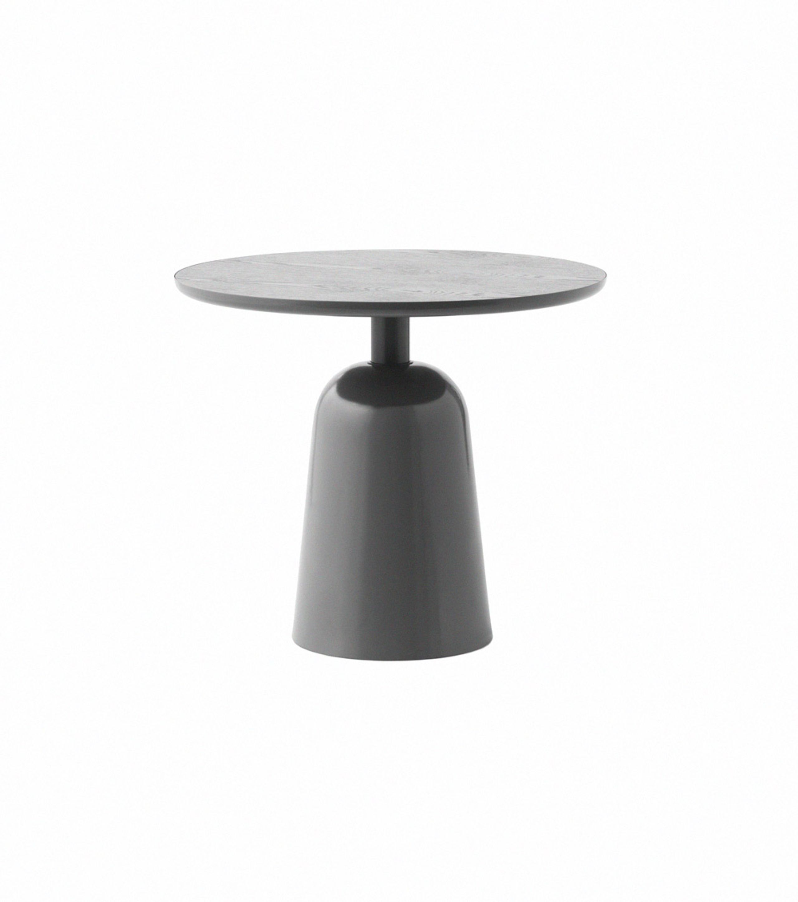 Normann Copenhagen - Soffbord - Turn Table - Grey