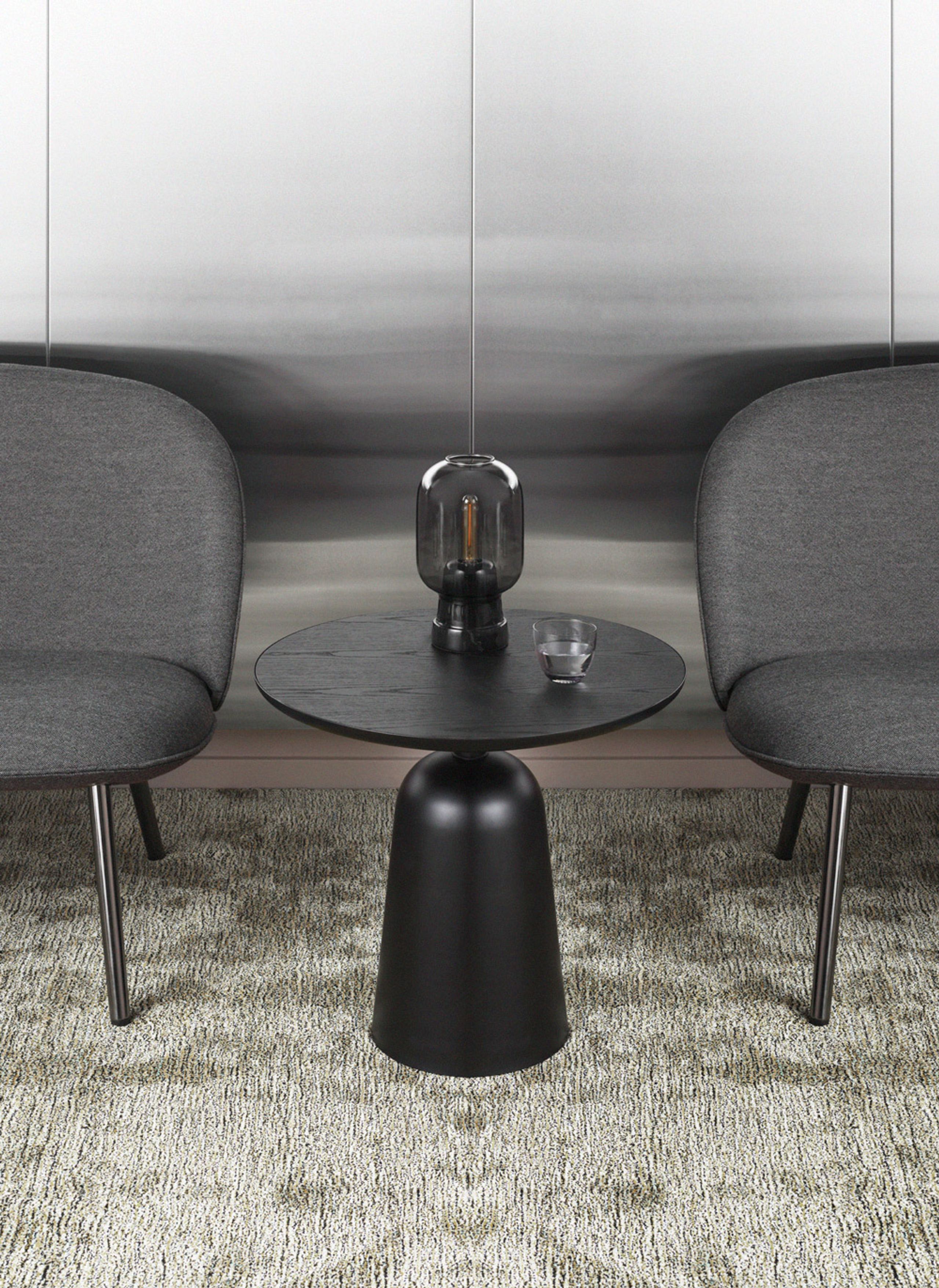 Normann Copenhagen - Soffbord - Turn Table - Grey