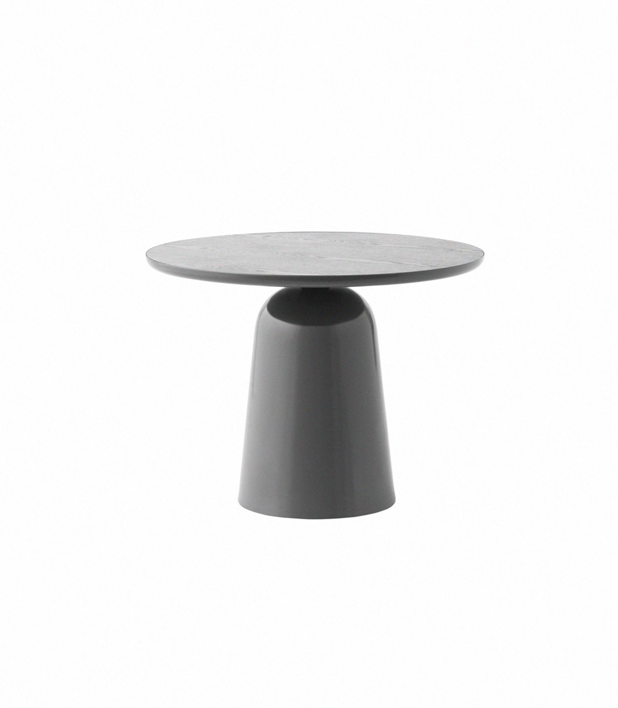 Normann Copenhagen - Soffbord - Turn Table - Grey