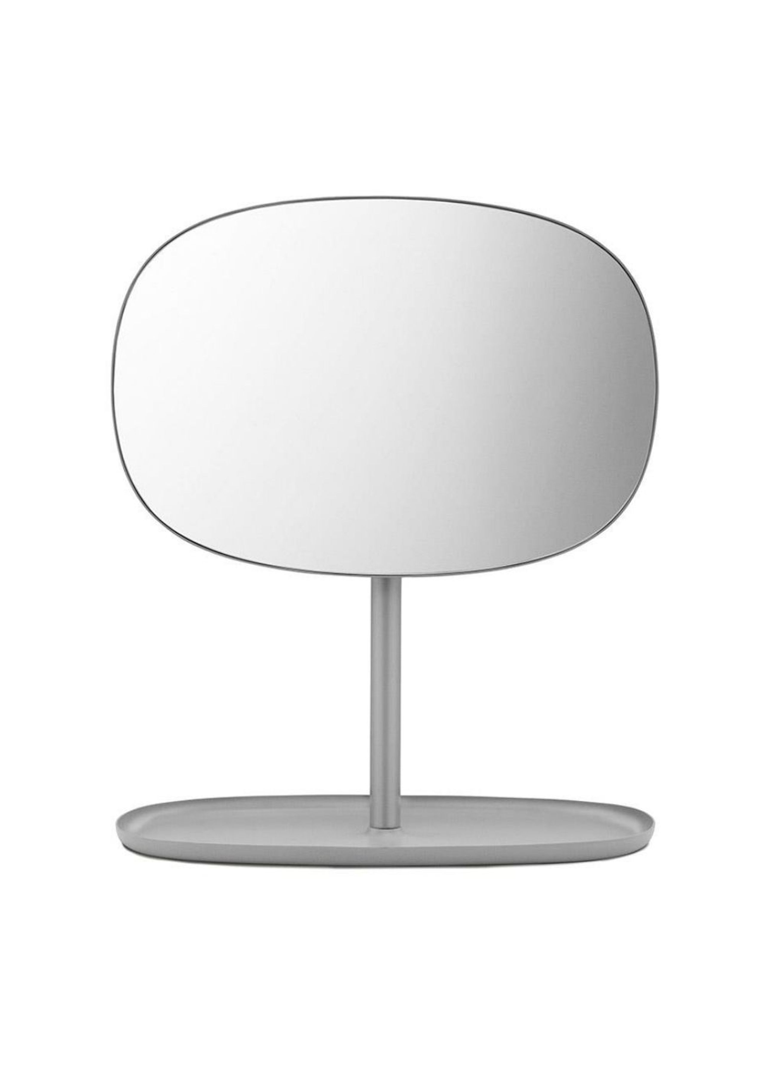 Normann Copenhagen - Miroir - Flip spejl - Grey