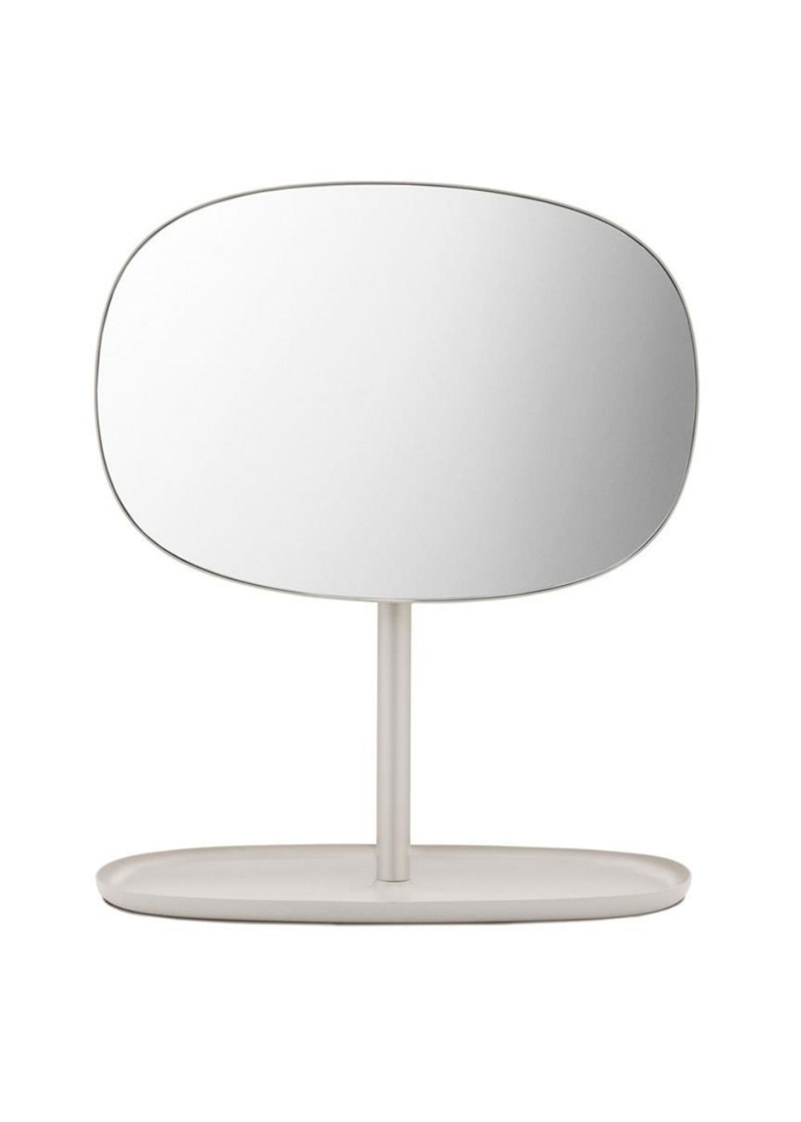 Normann Copenhagen - Mirror - Flip spejl - Sand