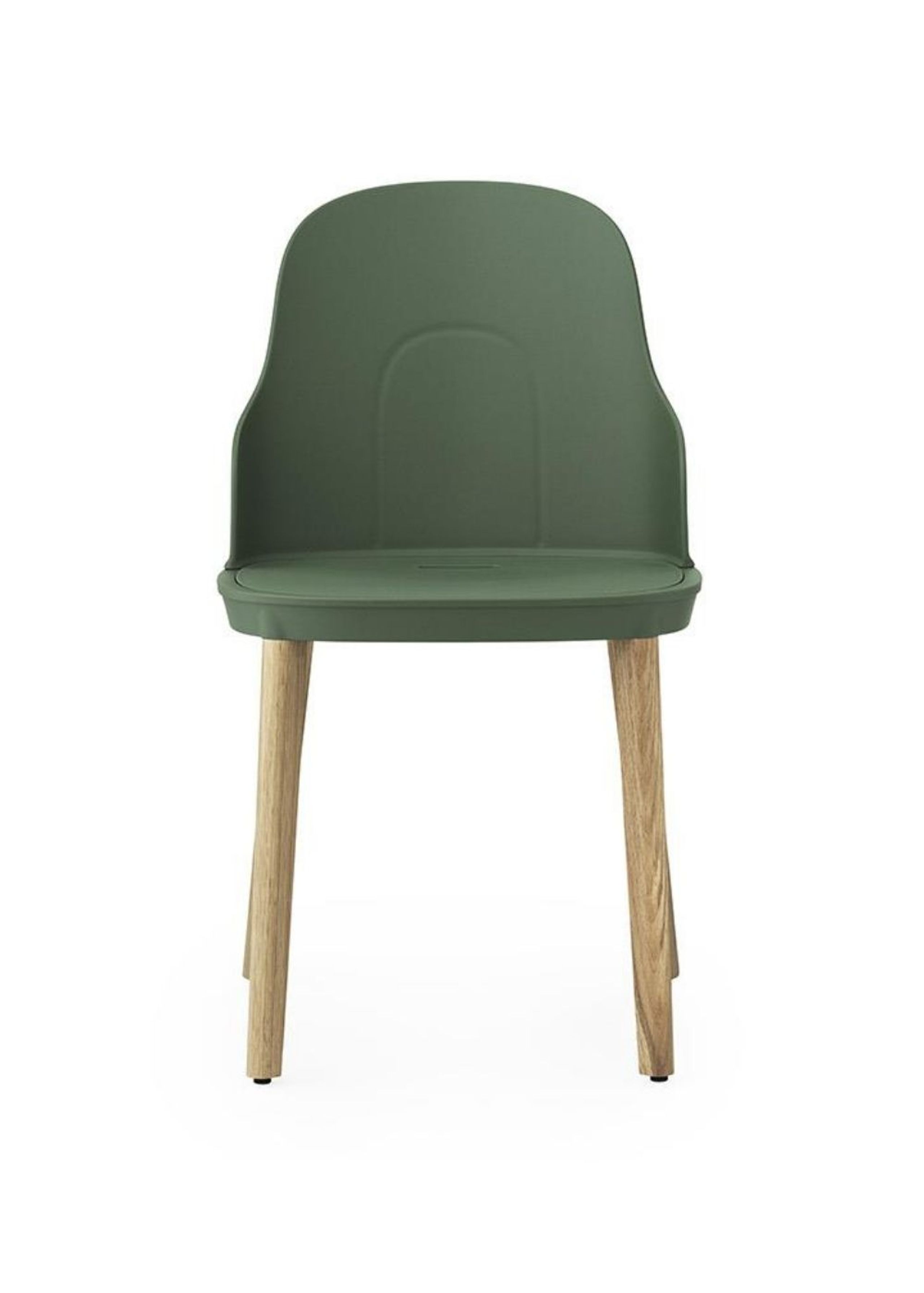 Normann Copenhagen - Stol - Allez stol eg - Park green