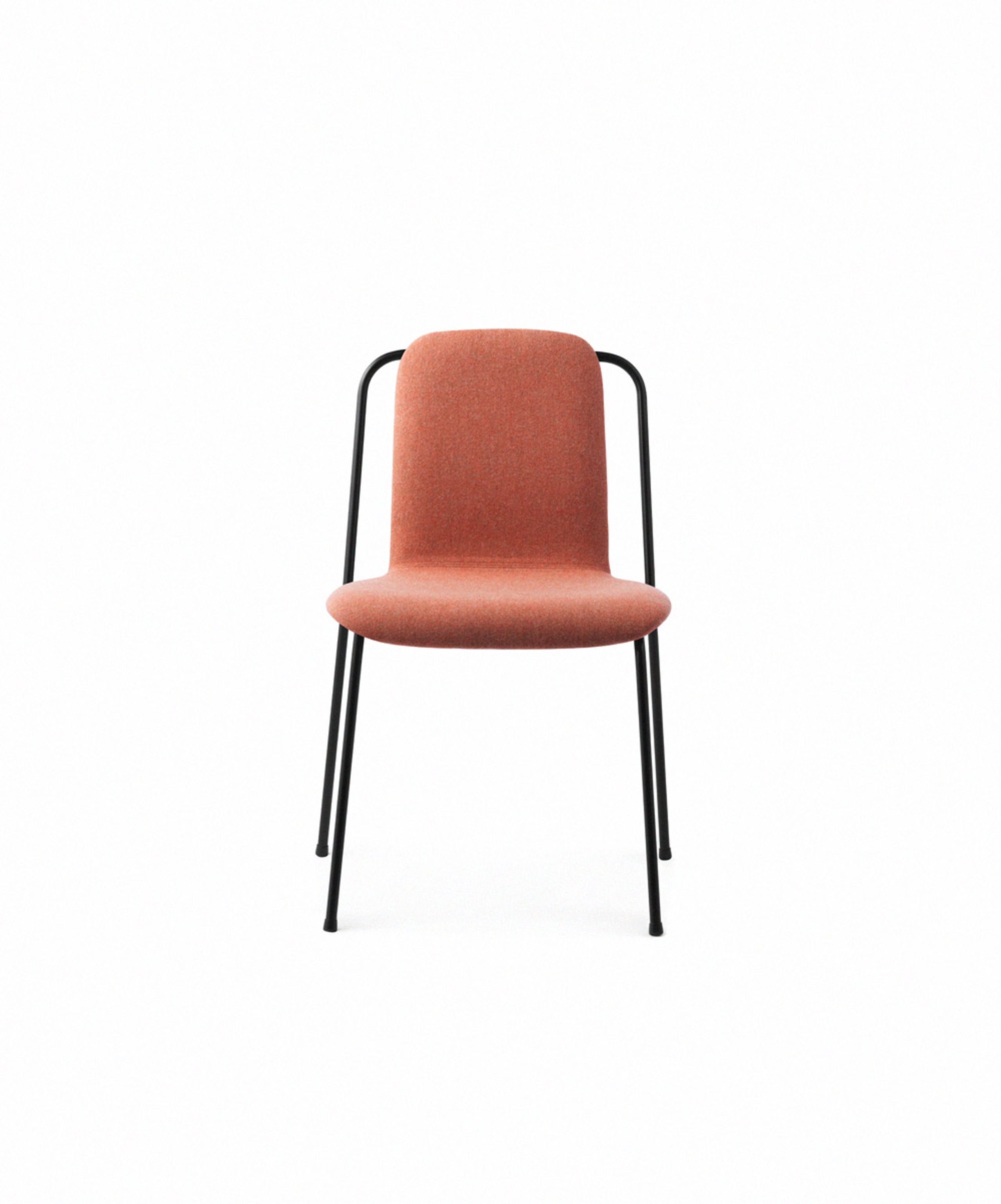 Normann Copenhagen - Chair - Studio Chair / Full Upholstery - Synergy