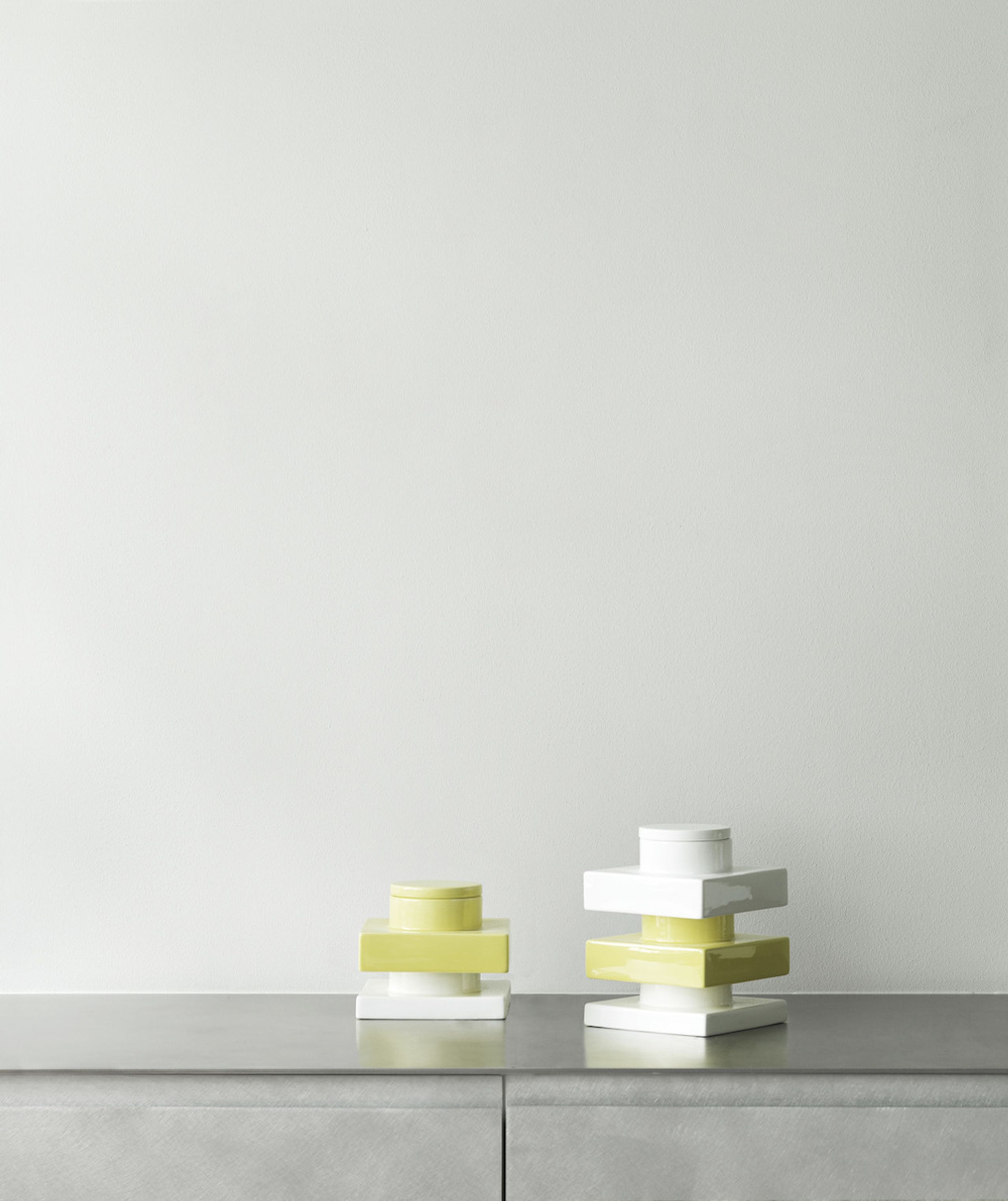 Normann Copenhagen - Maljakko - Deko Object - Medium - Hazel
