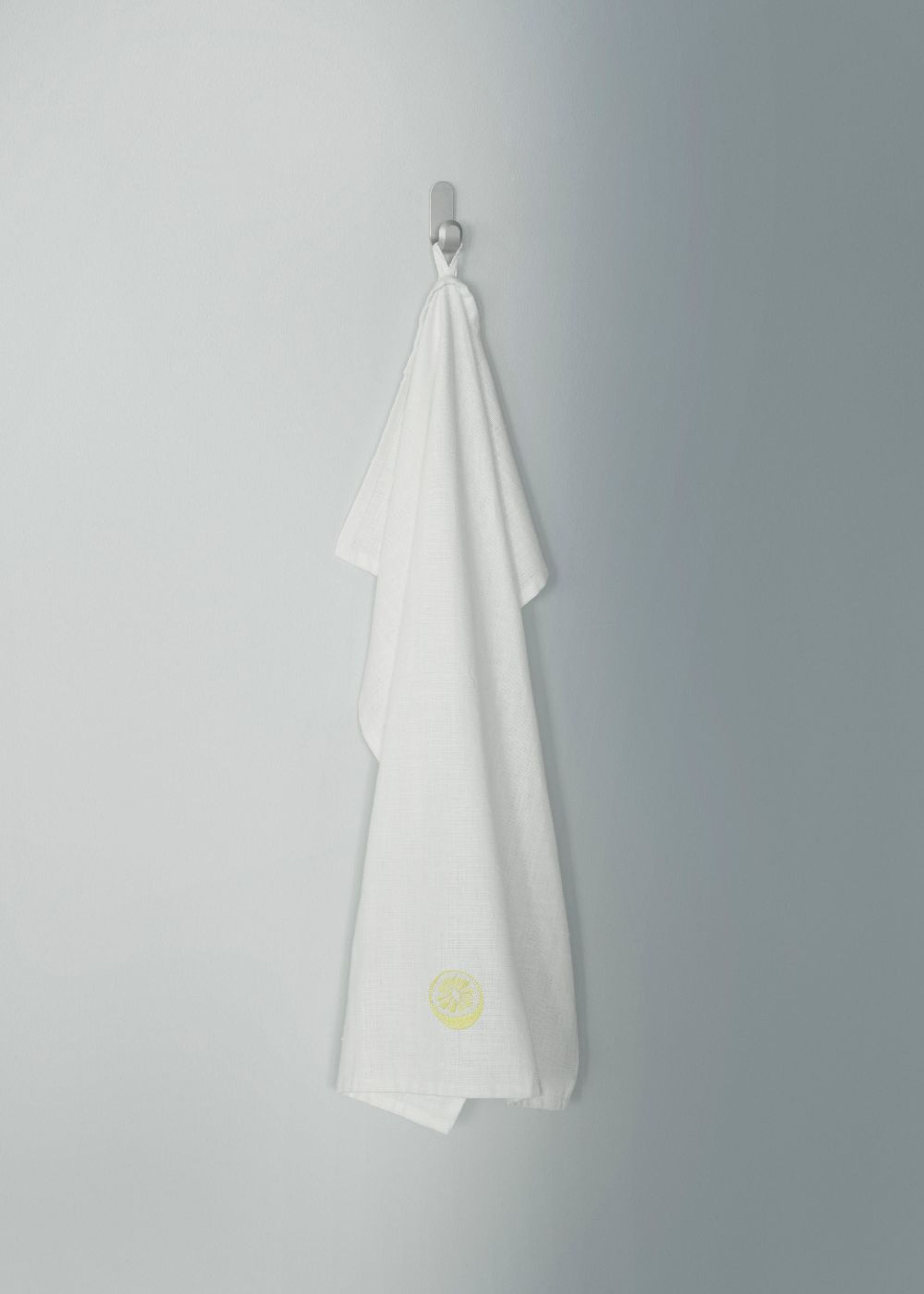 Normann Copenhagen - Tea Towel - Yummy Tea Towels - Lemon