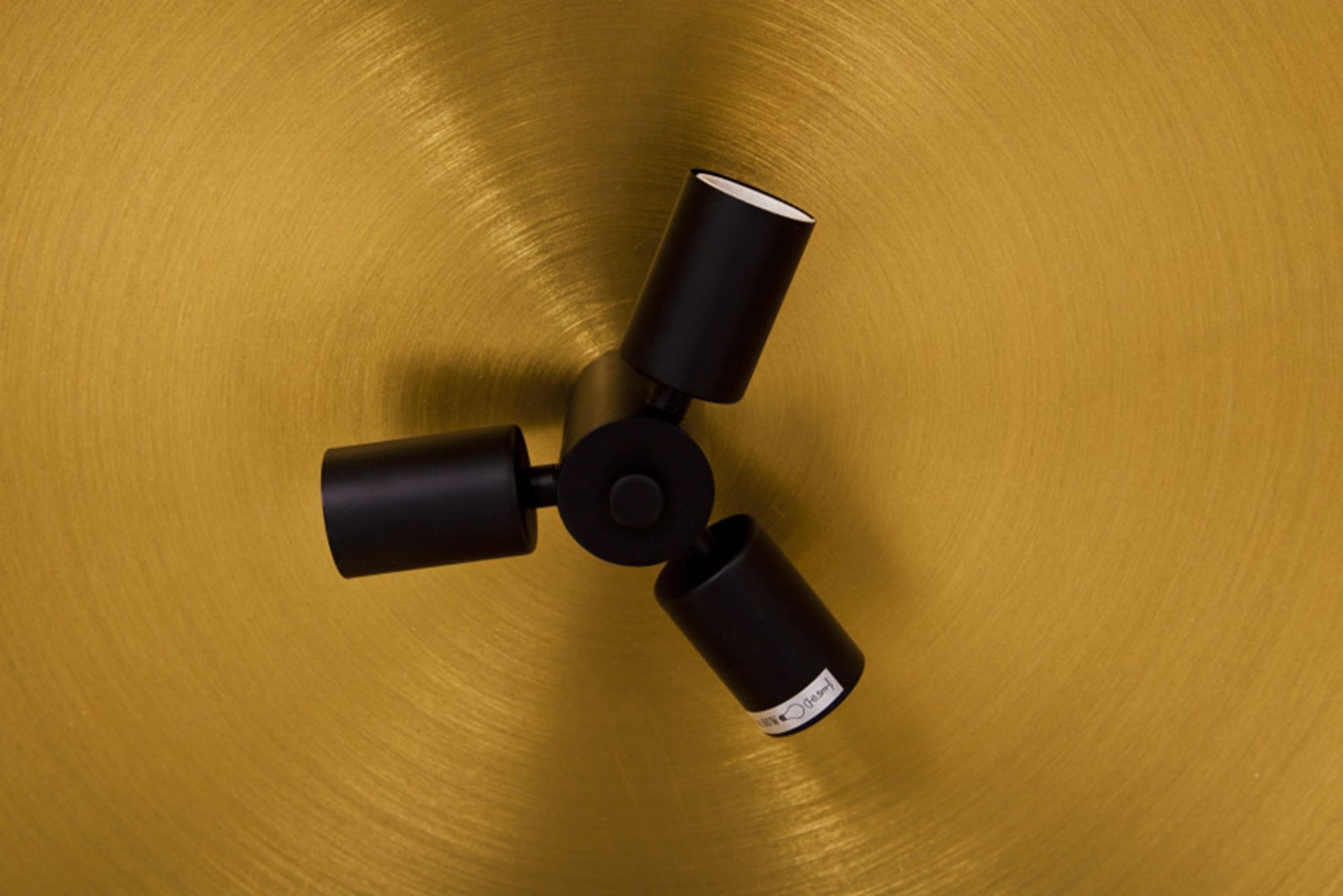 NORR11 - Työmatkalainen - Cloche Three - Black