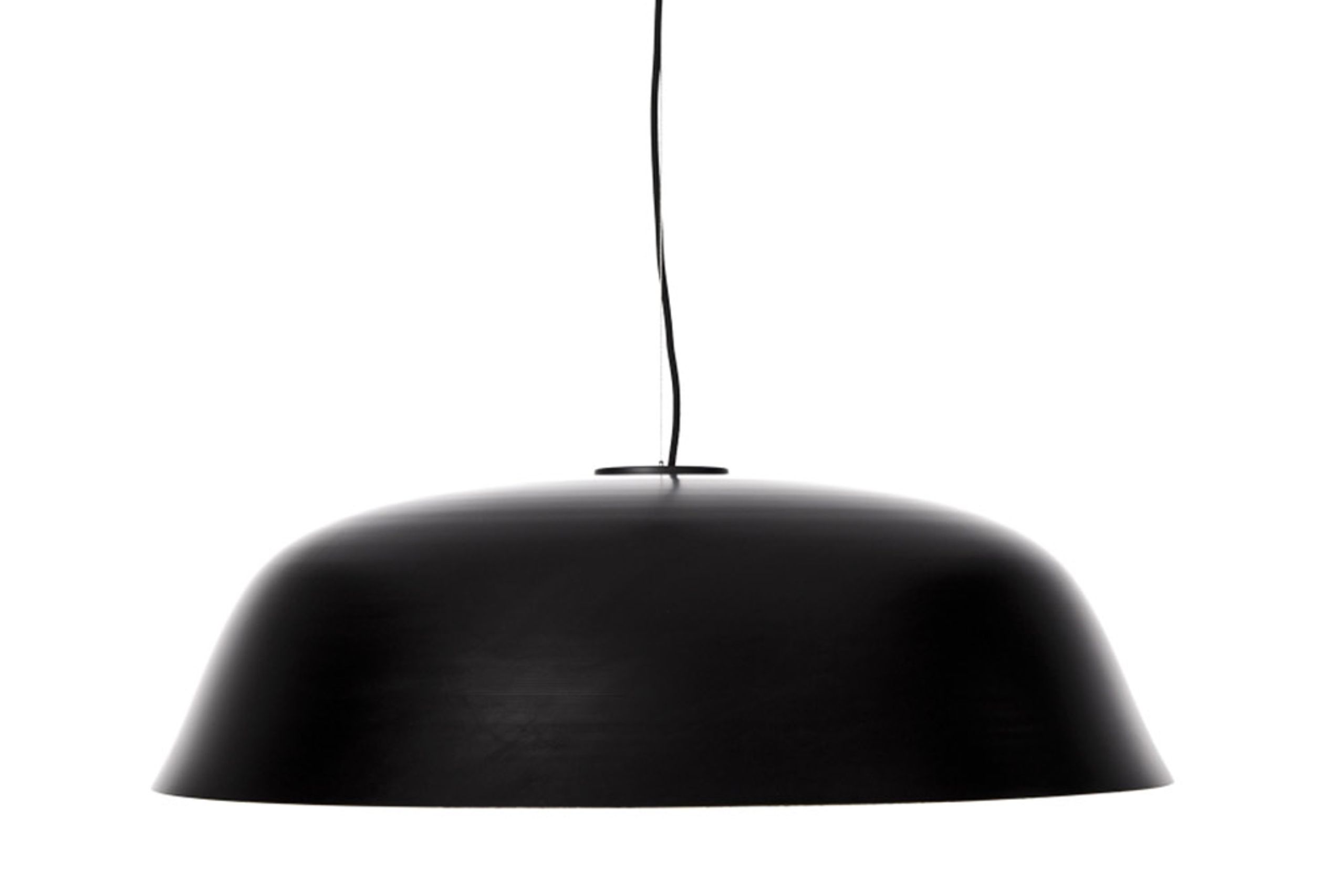 NORR11 - Työmatkalainen - Cloche Three - Black