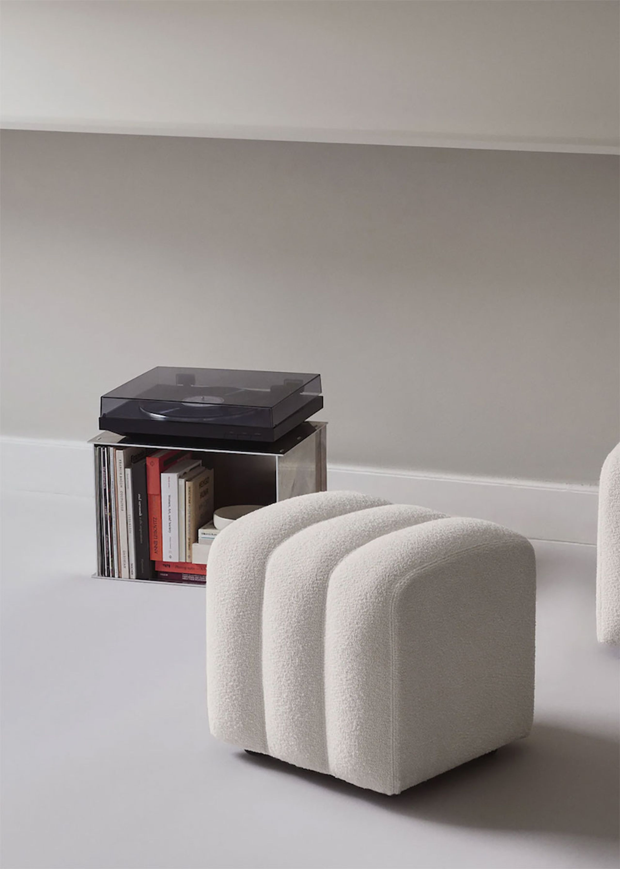 NORR11 - Puf - Studio Pouf - Mineral 30160