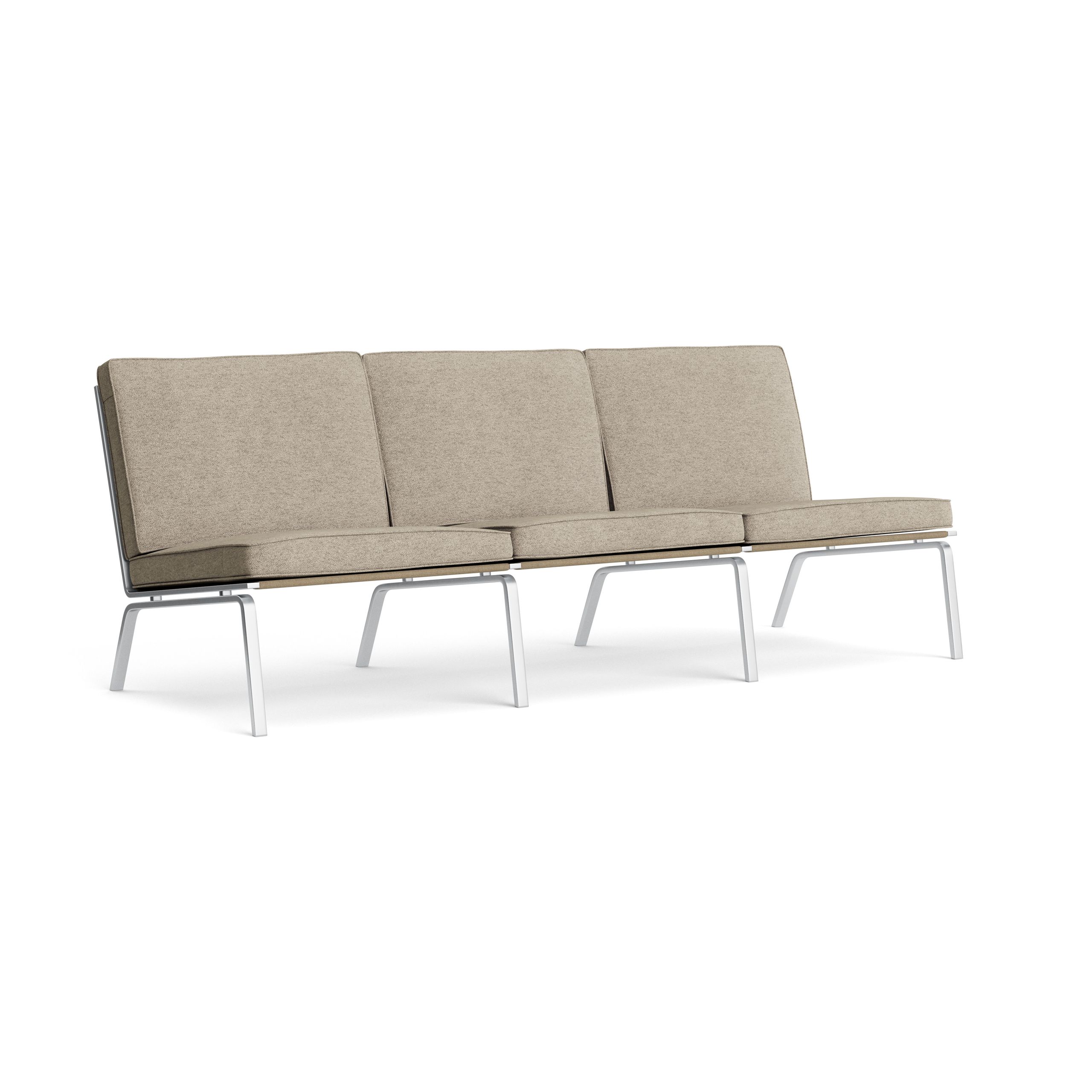 NORR11 - Couch - Man Sofa - Three-Seater - Barnum Col 3