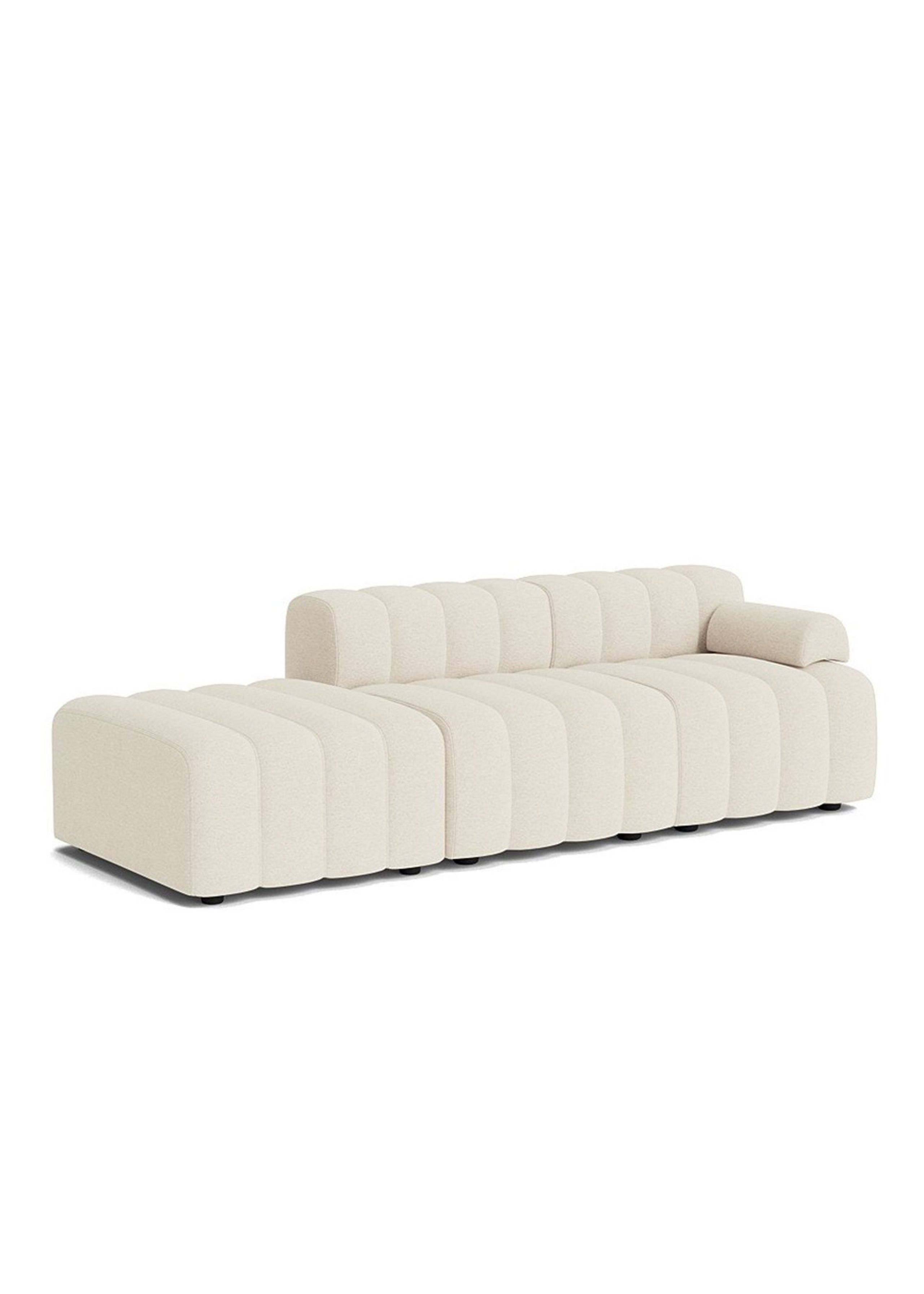 NORR11 - Couch - Studio 1 - Barnum Col 24