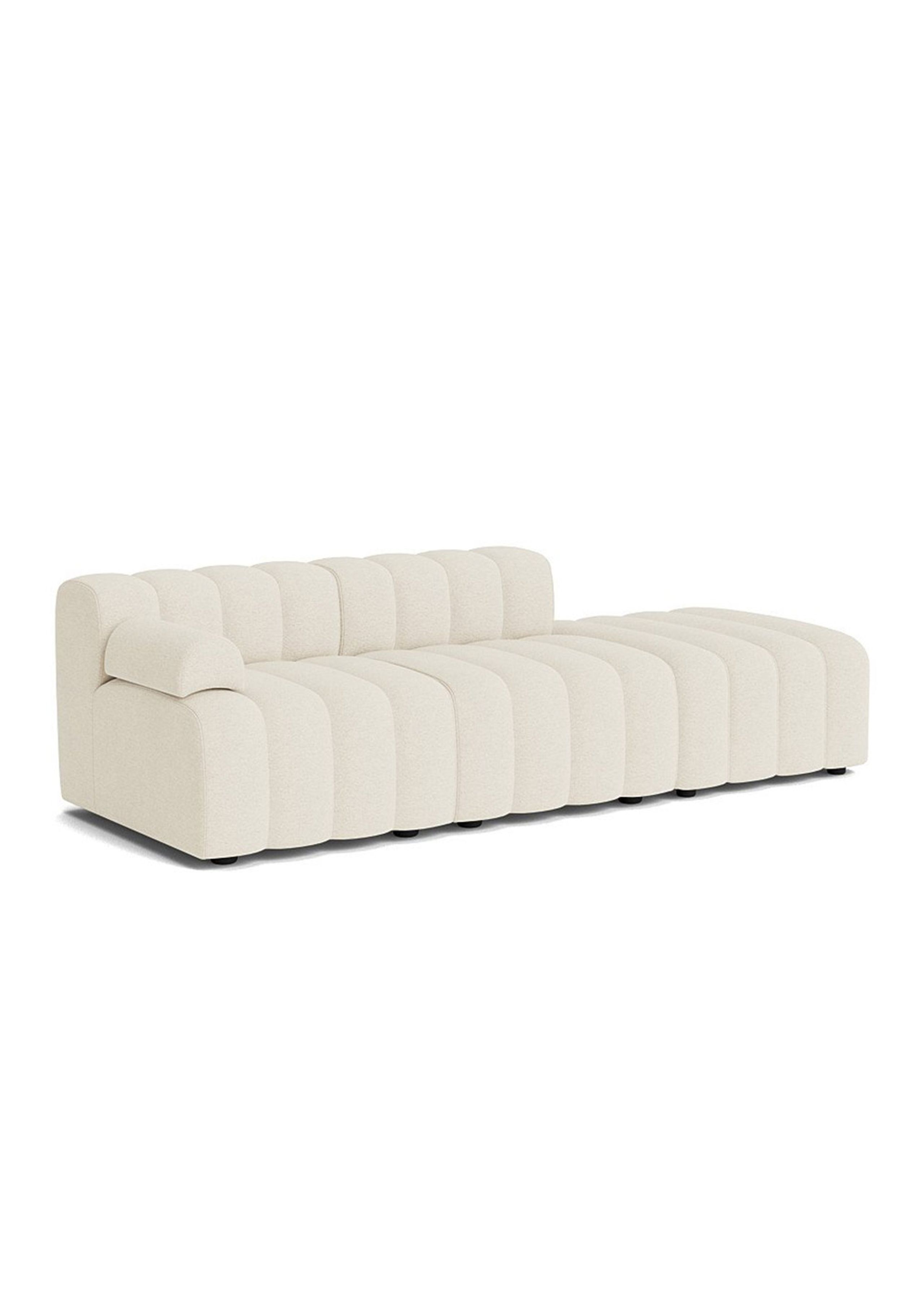 NORR11 - Couch - Studio 1 - Barnum Col 24