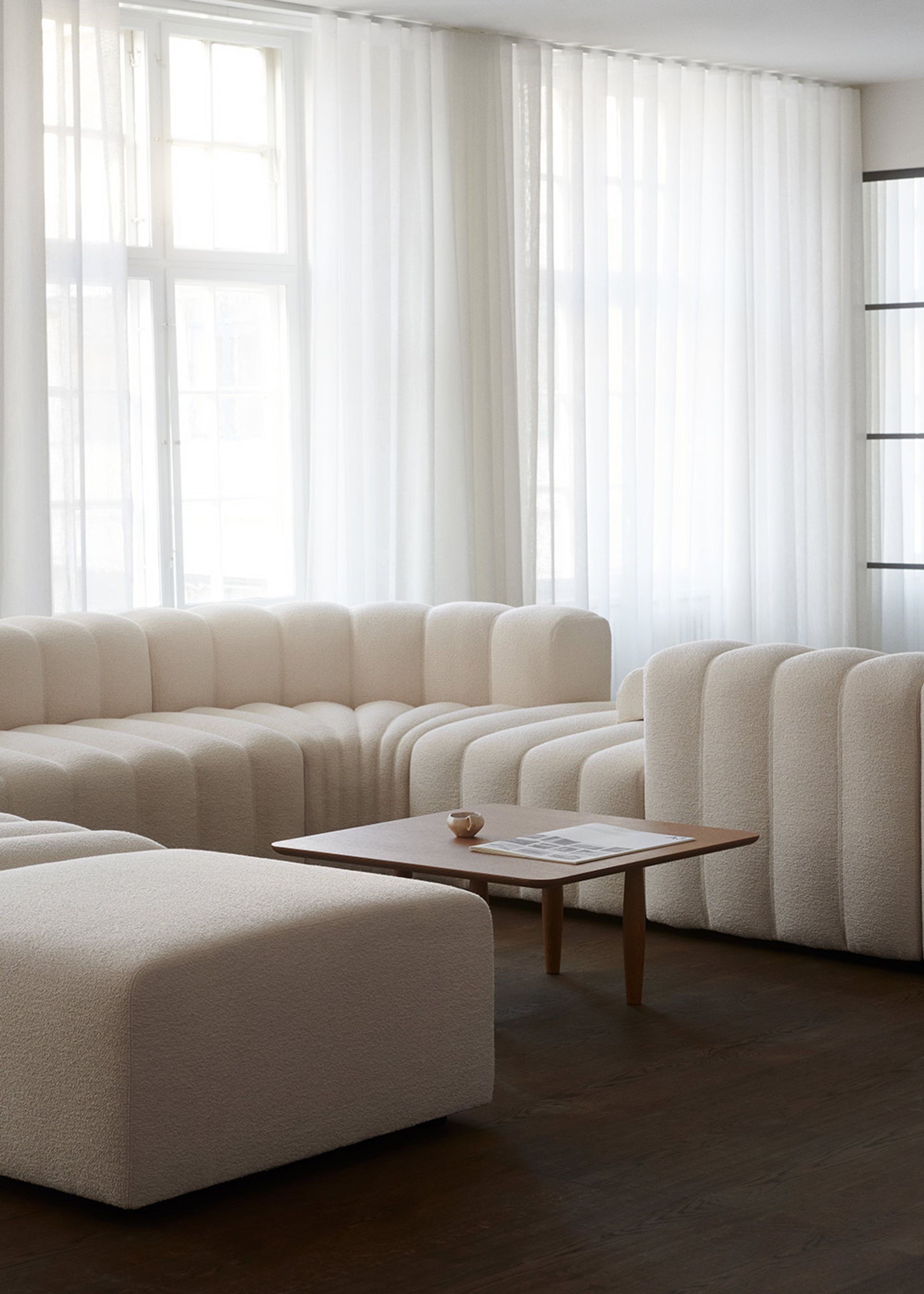 NORR11 - Couch - Studio 1 - Barnum Col 3