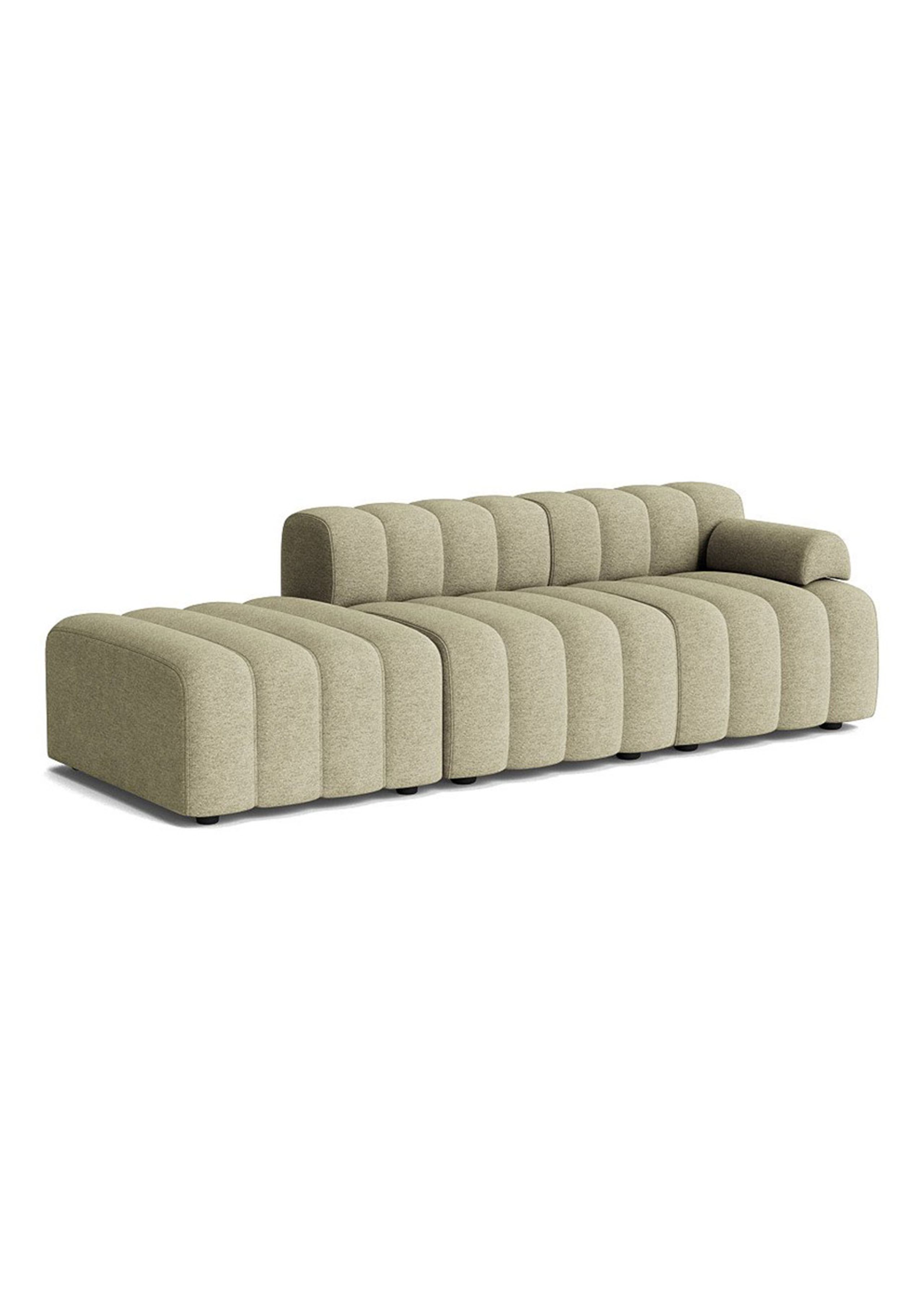 NORR11 - Sofa - Studio 1 - Barnum Col 7