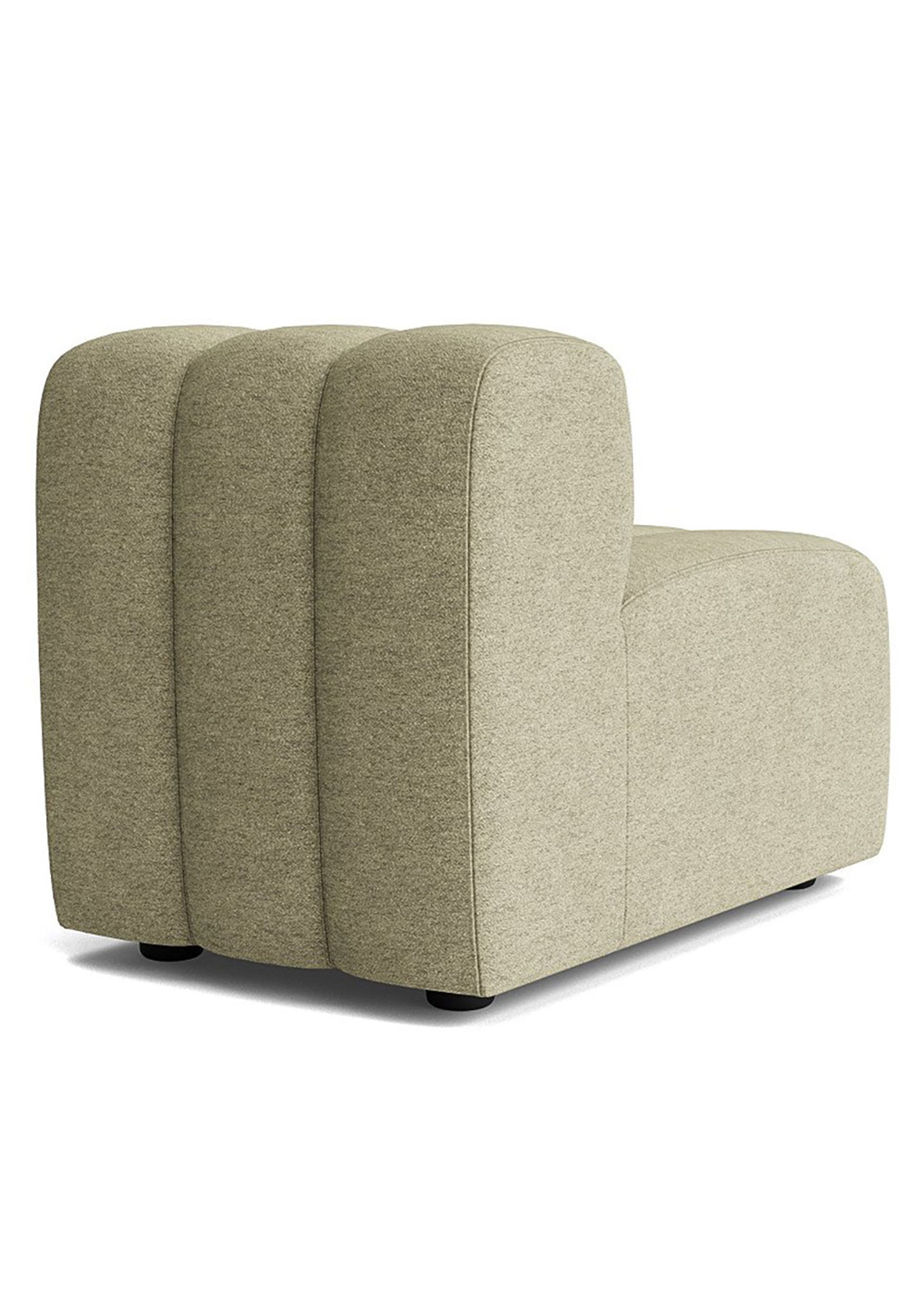 NORR11 - Canapé - Studio small - Barnum Col 7