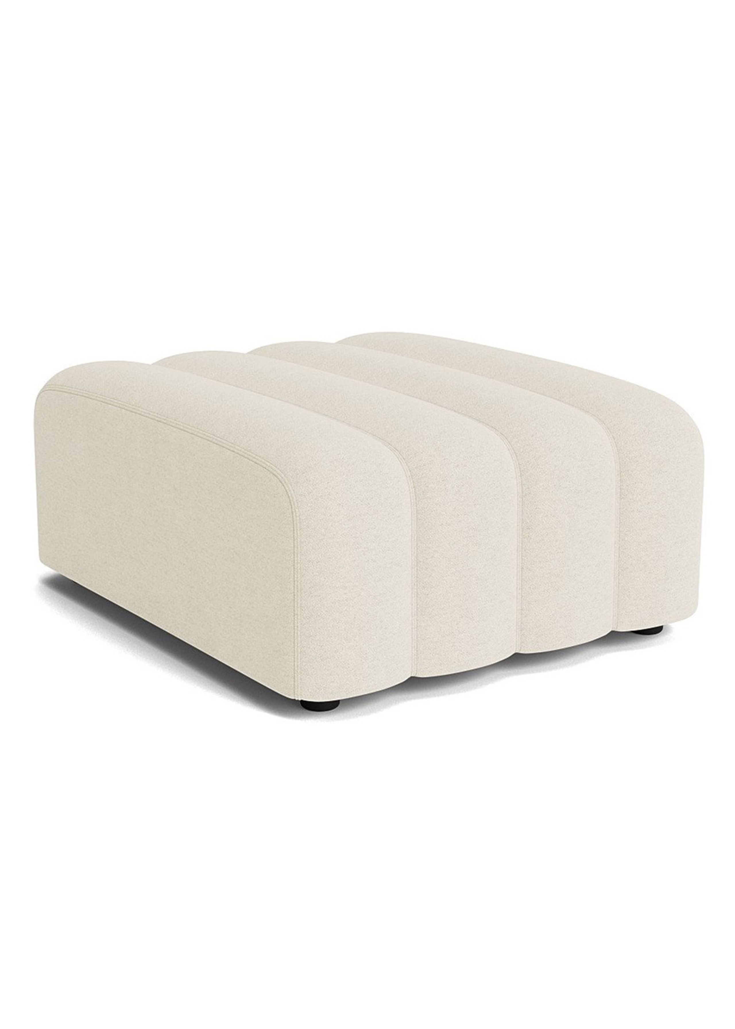 NORR11 - Canapé - Studio Ottoman - Barnum Col 24