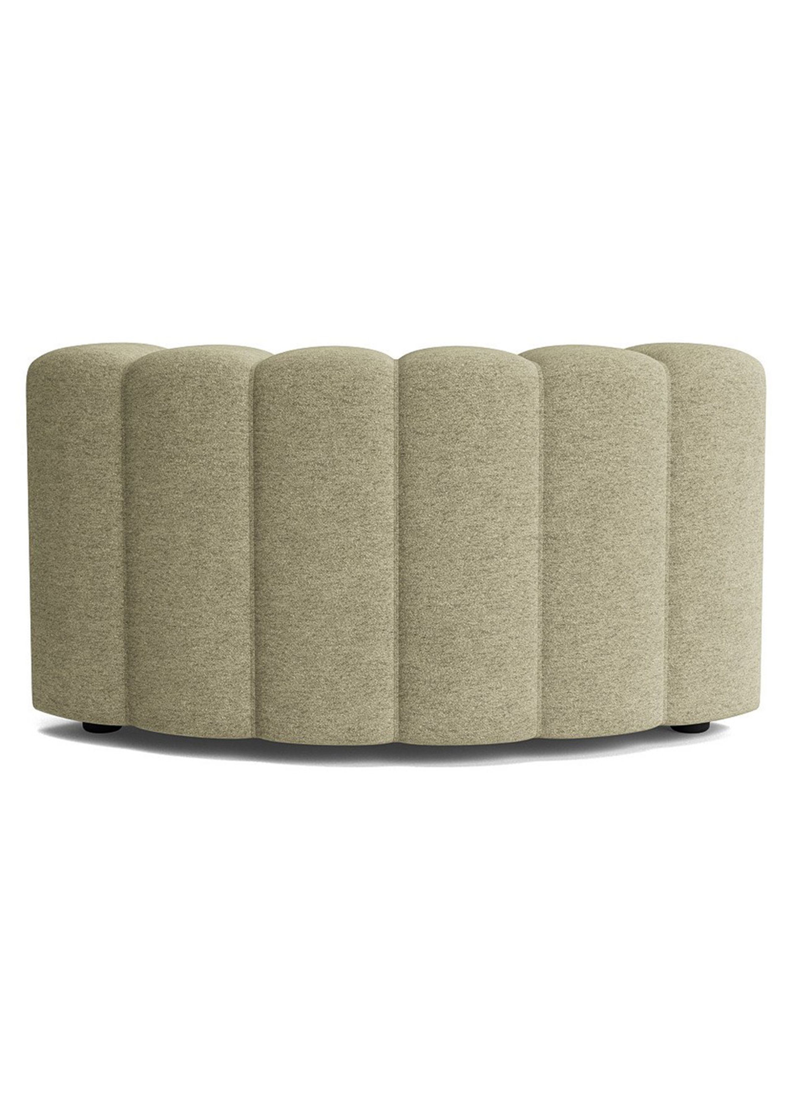 NORR11 - Sofa - Studio Corner - Barnum Col 7