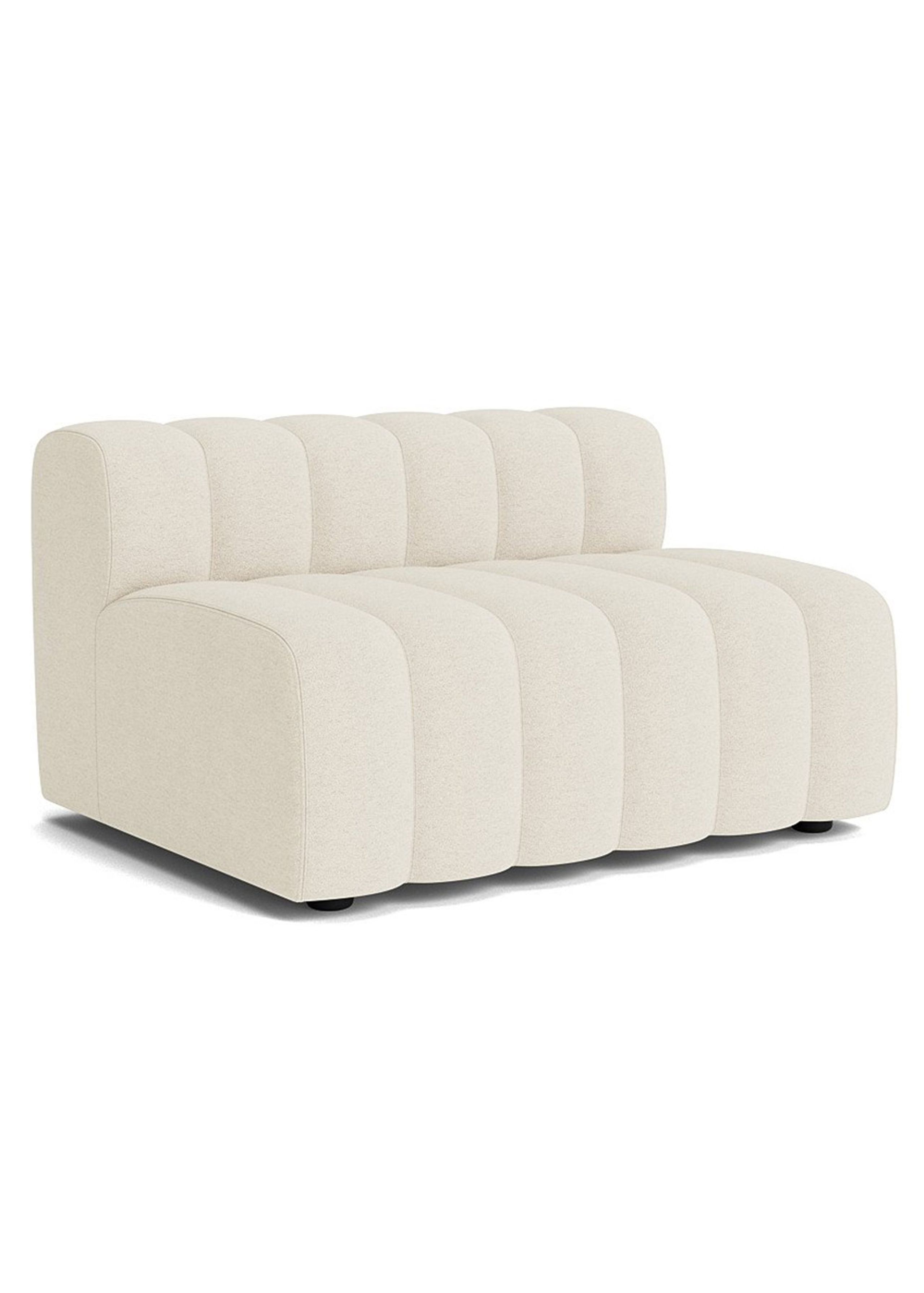 NORR11 - Sofa - Studio large - Barnum Col 24