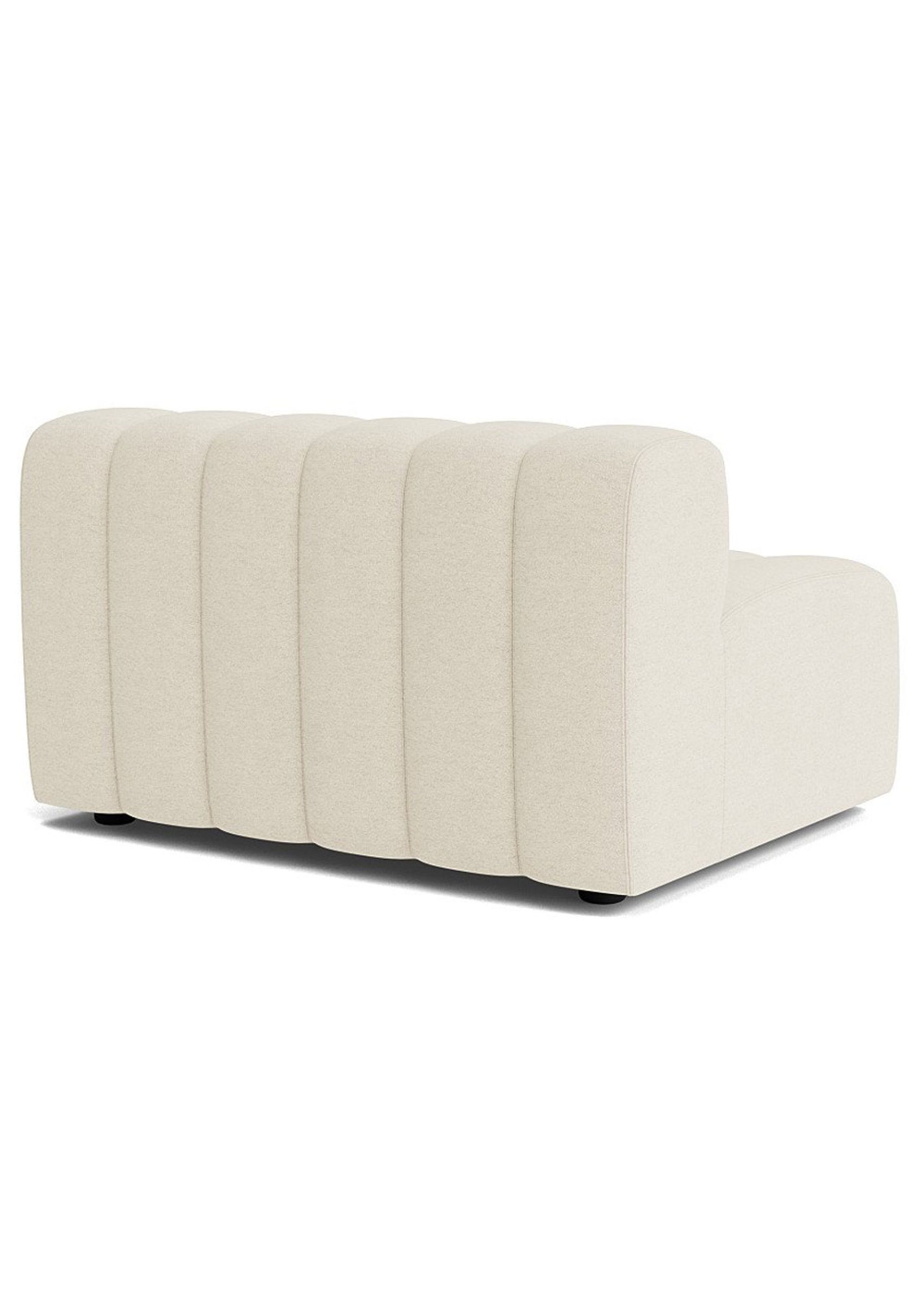 NORR11 - Sofa - Studio large - Barnum Col 24