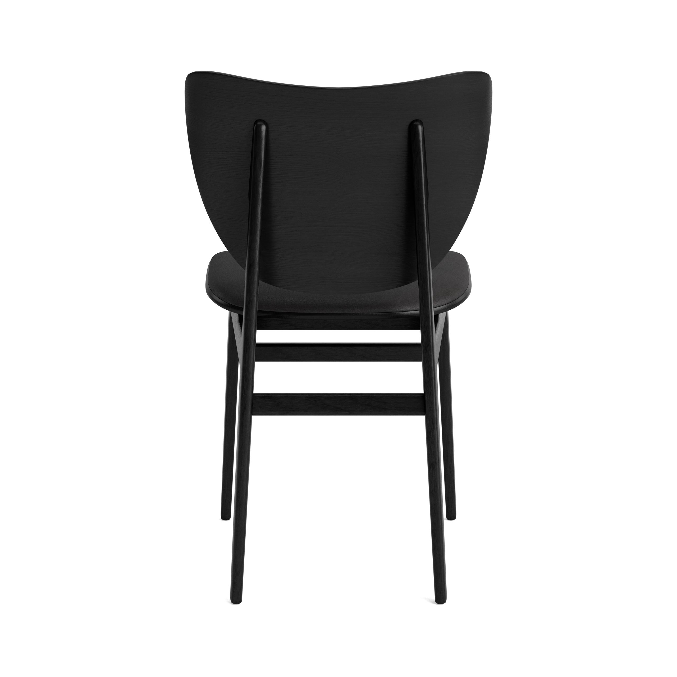 NORR11 - Chaise - Elephant Chair - Stel: Black / Dunes - Anthracite 21003
