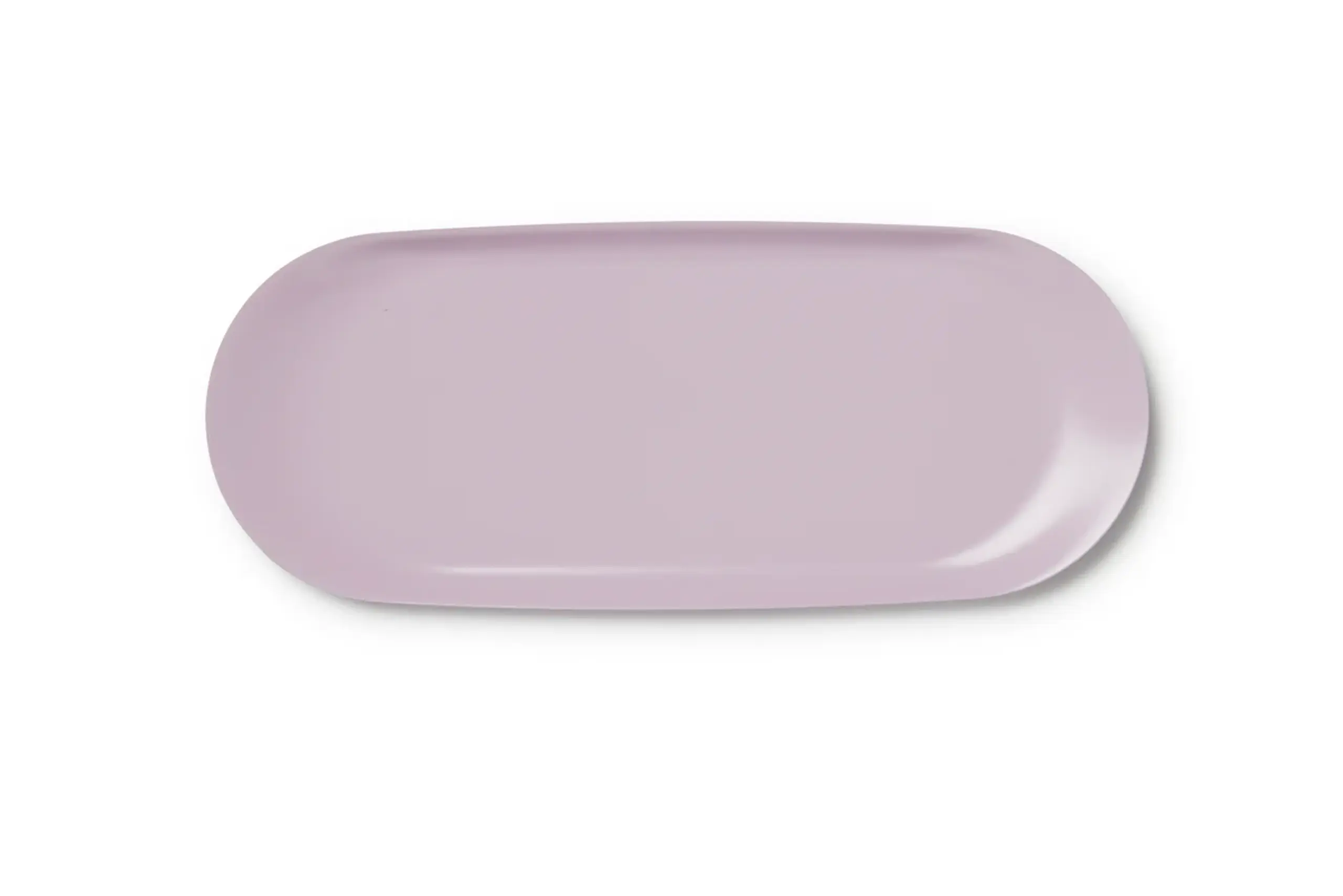 NOTEM - Tray - Lola Desk Tray - Nude