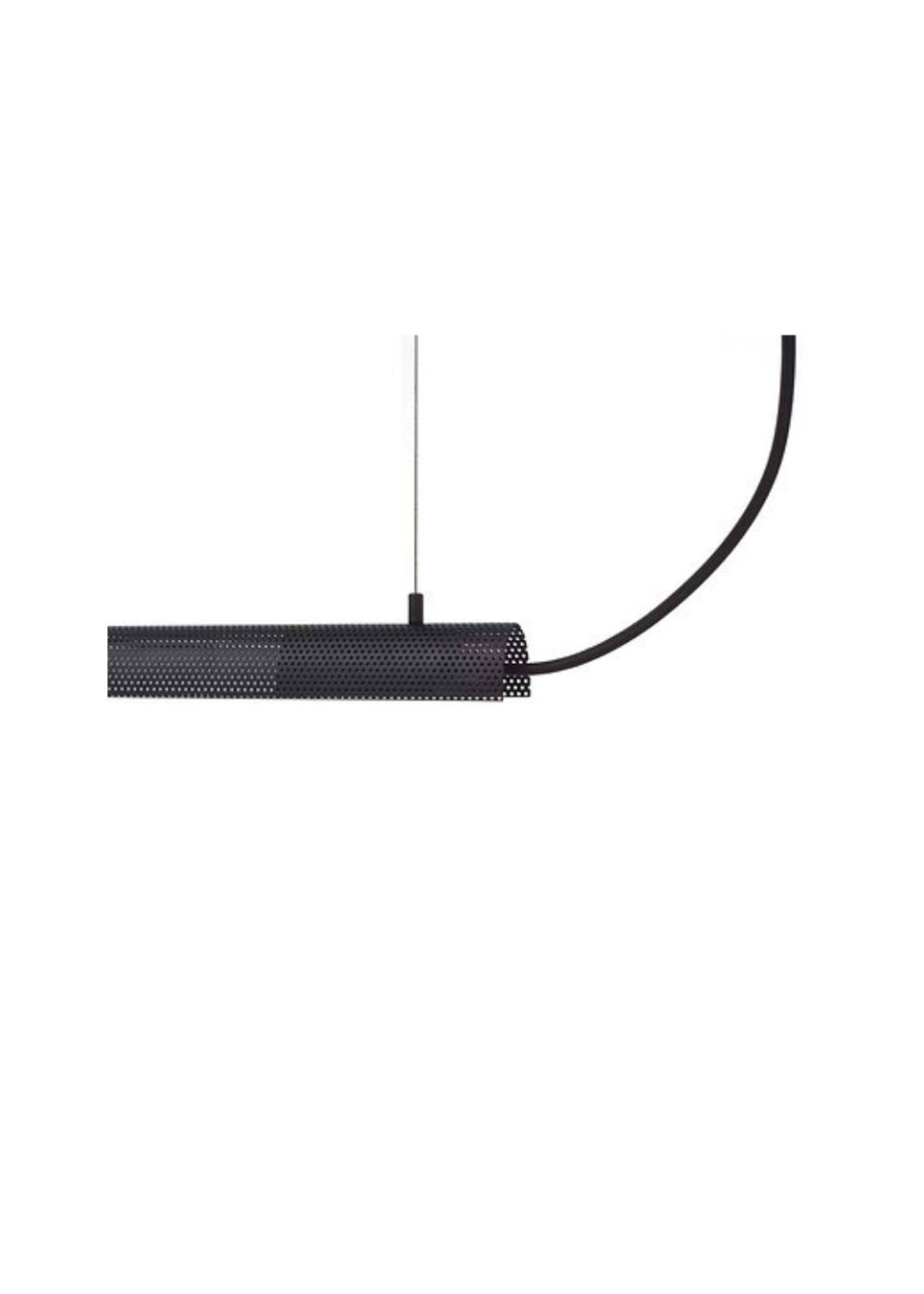 NUAD - Lampe - Radent Pendant Lamp - Small - Black