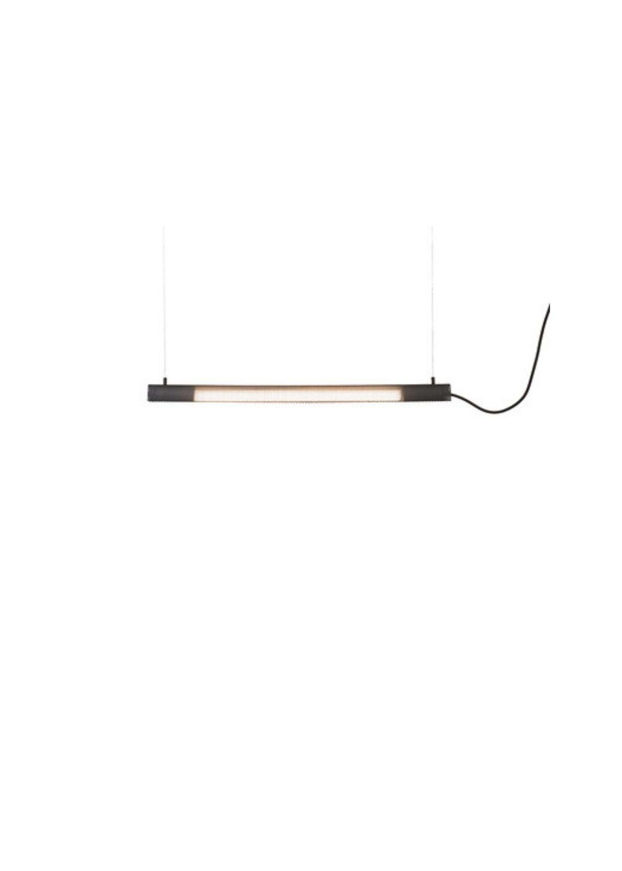 NUAD - Lampe - Radent Pendant Lamp - Small - Black