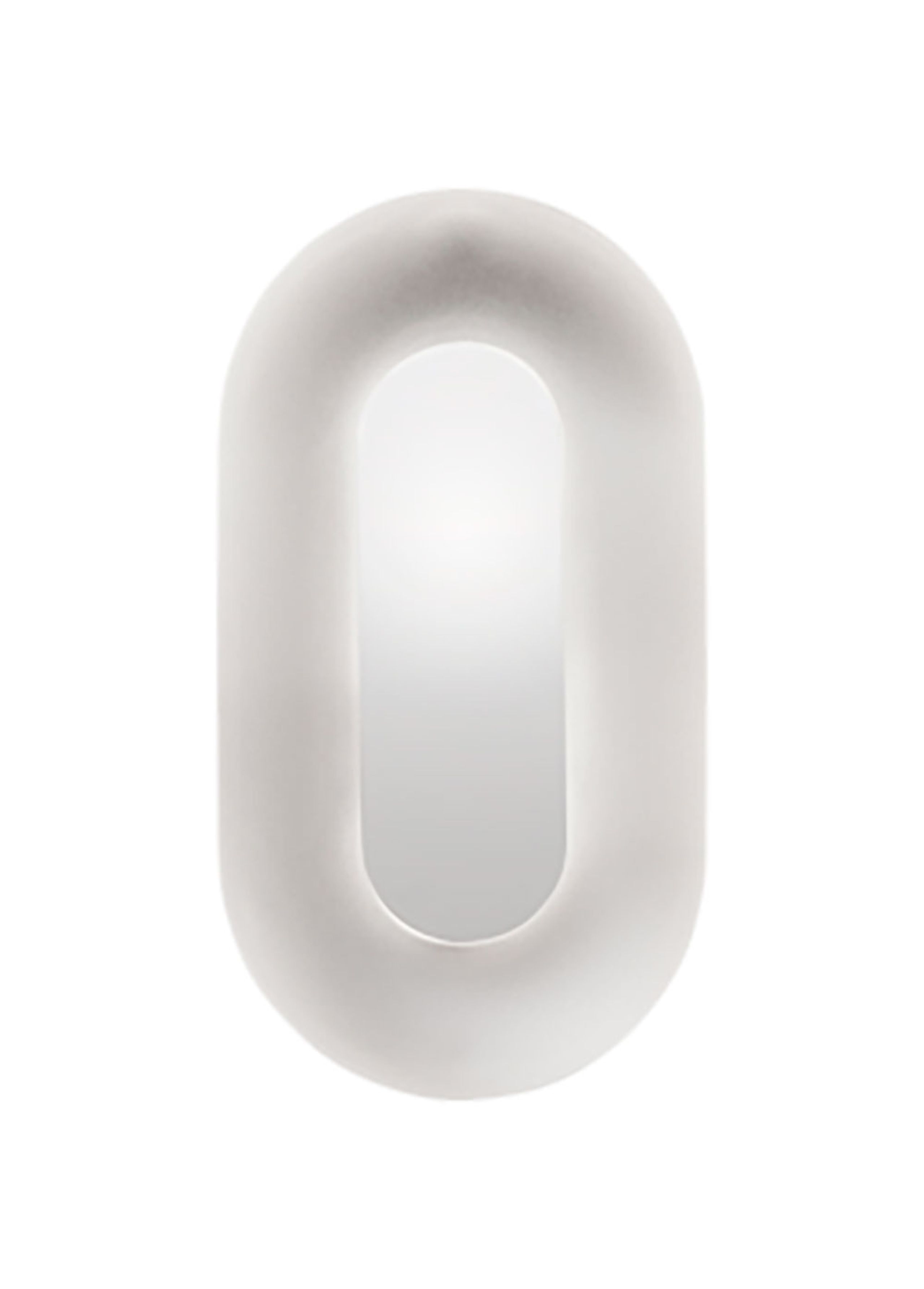 Nuura - Wandlampe - Sasi - Silver - Small