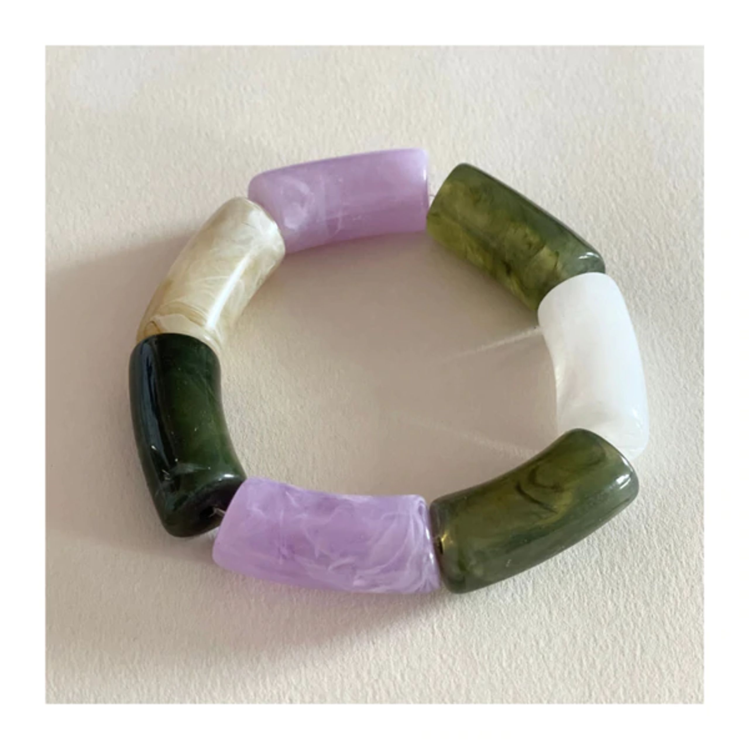 Nynne Rosenvinge - Bracelet - BonBon Bracelet - BB45