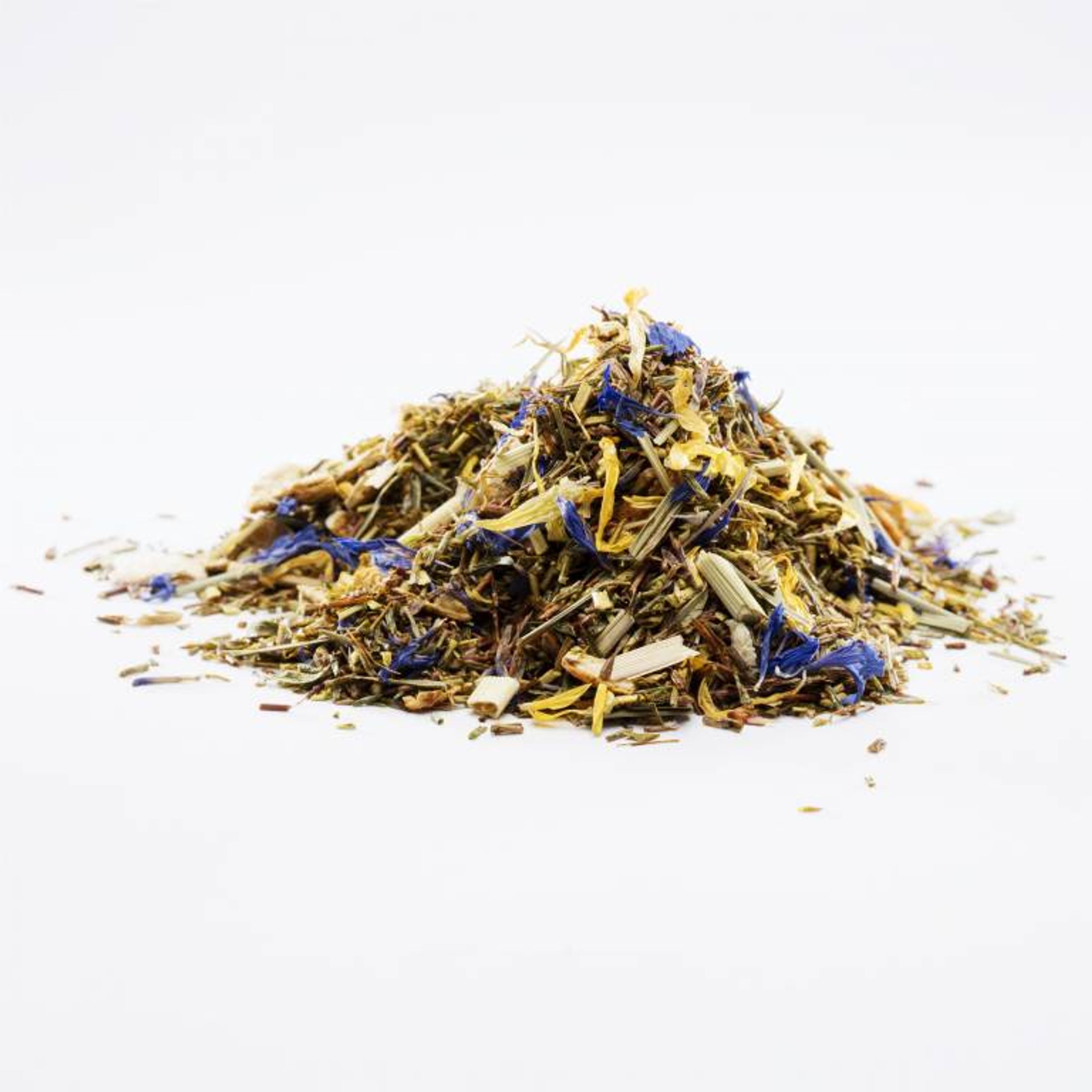 Østerlandsk Thehus - Tee - Østerlandsk Thehus - The can - Happy Hippie