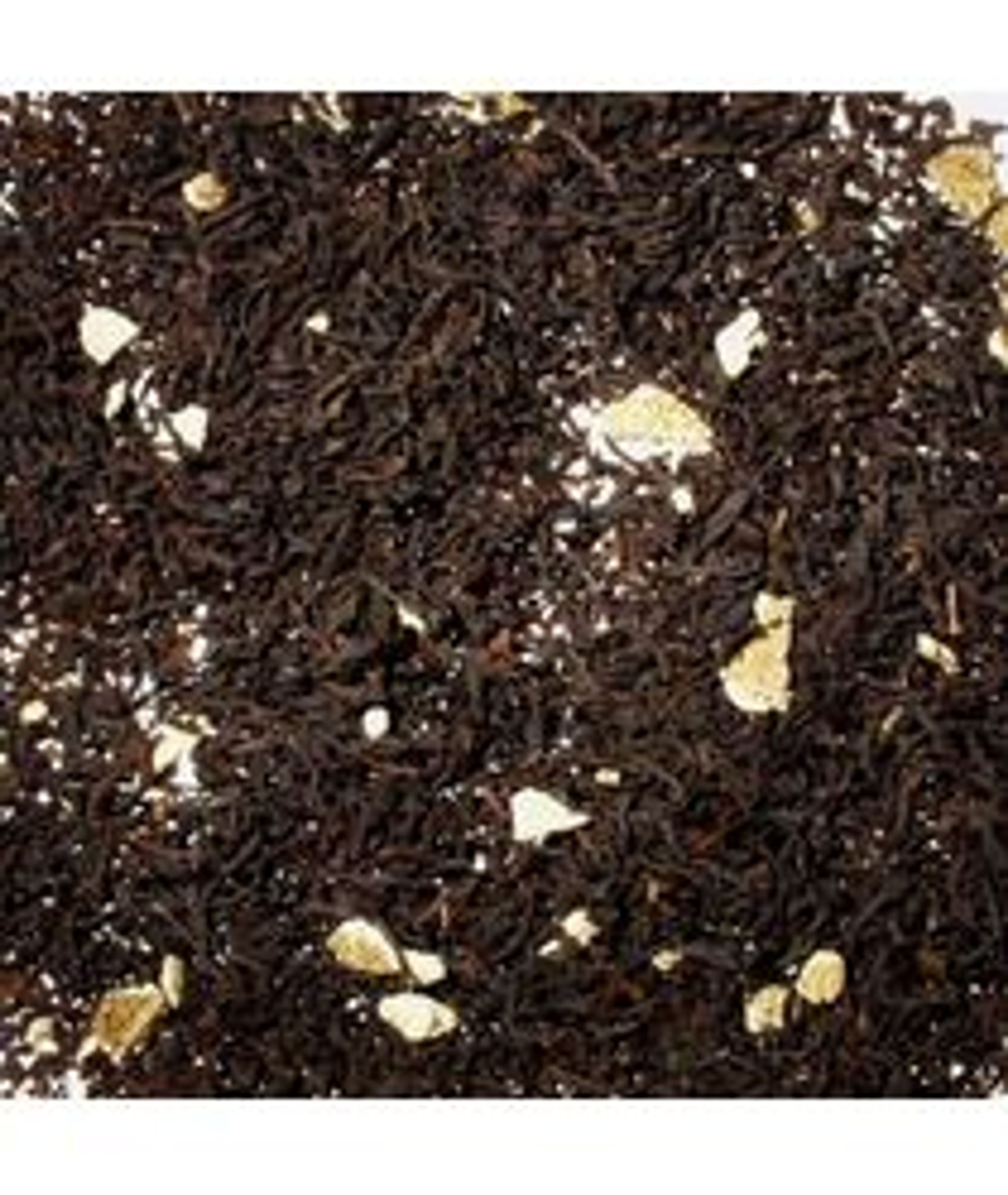 Østerlandsk Thehus - Tee - Østerlandsk Thehus - The can - Orange Earl Grey