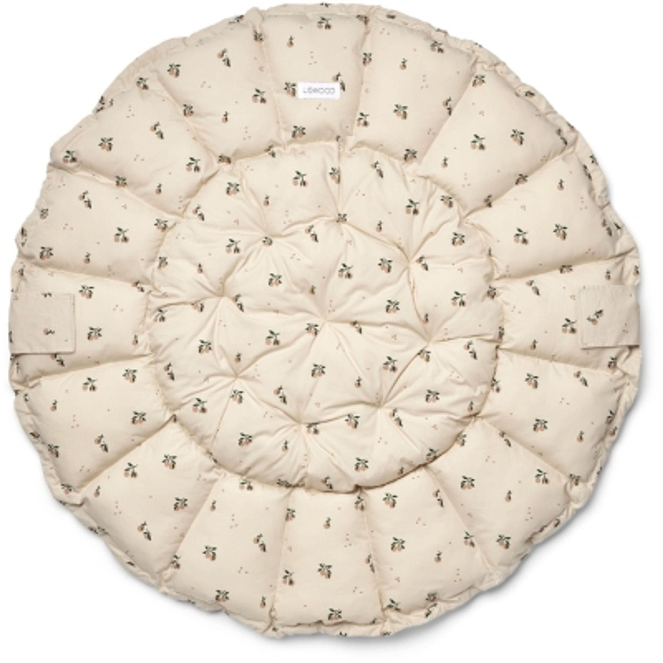 - - Ola Baby Nest - 1232 Peach Seashel