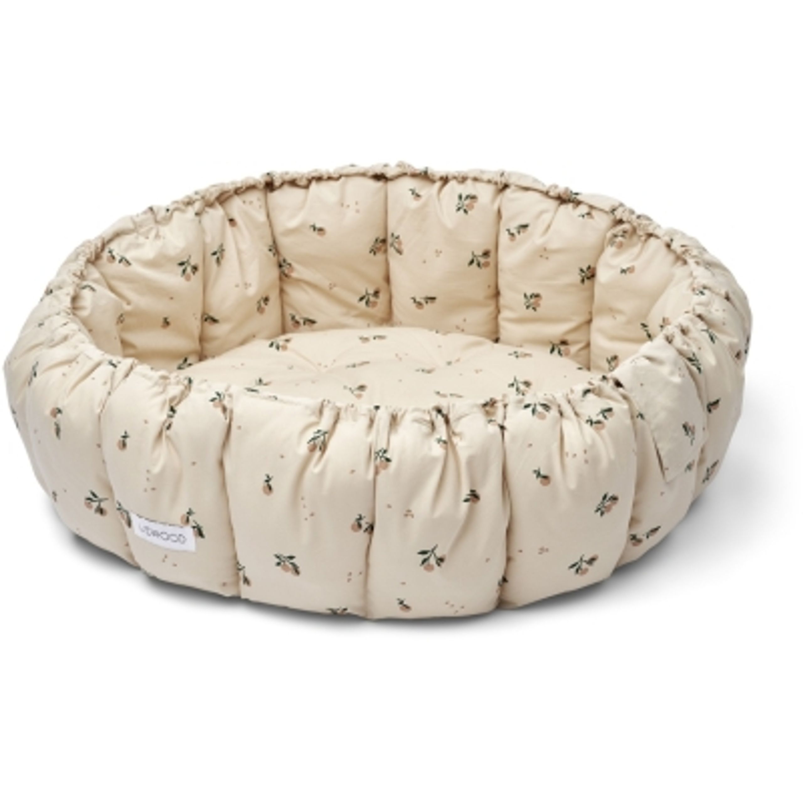 - - Ola Baby Nest - 1232 Peach Seashel