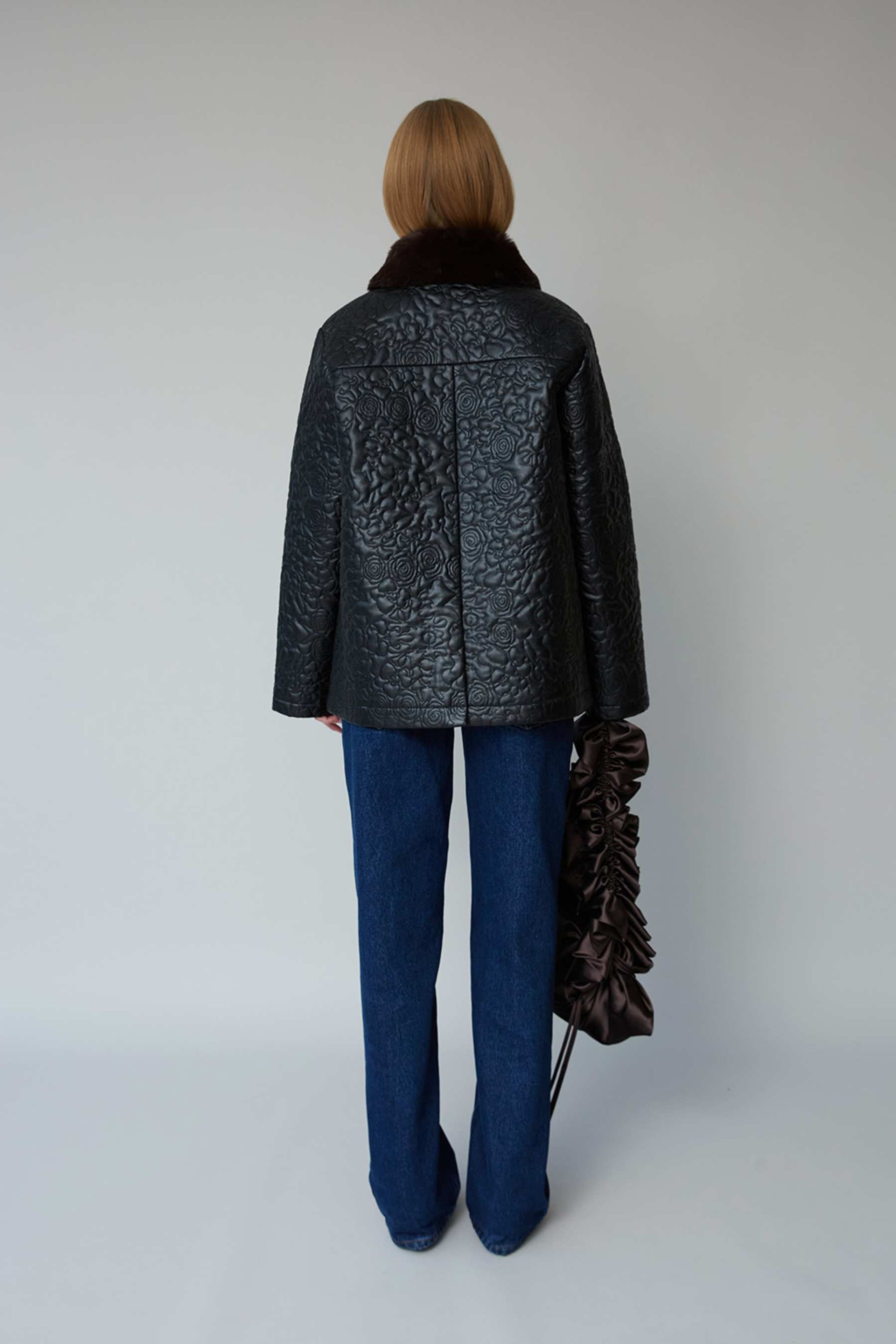 OpéraSPORT - Jakke - Sophie Jacket - Black